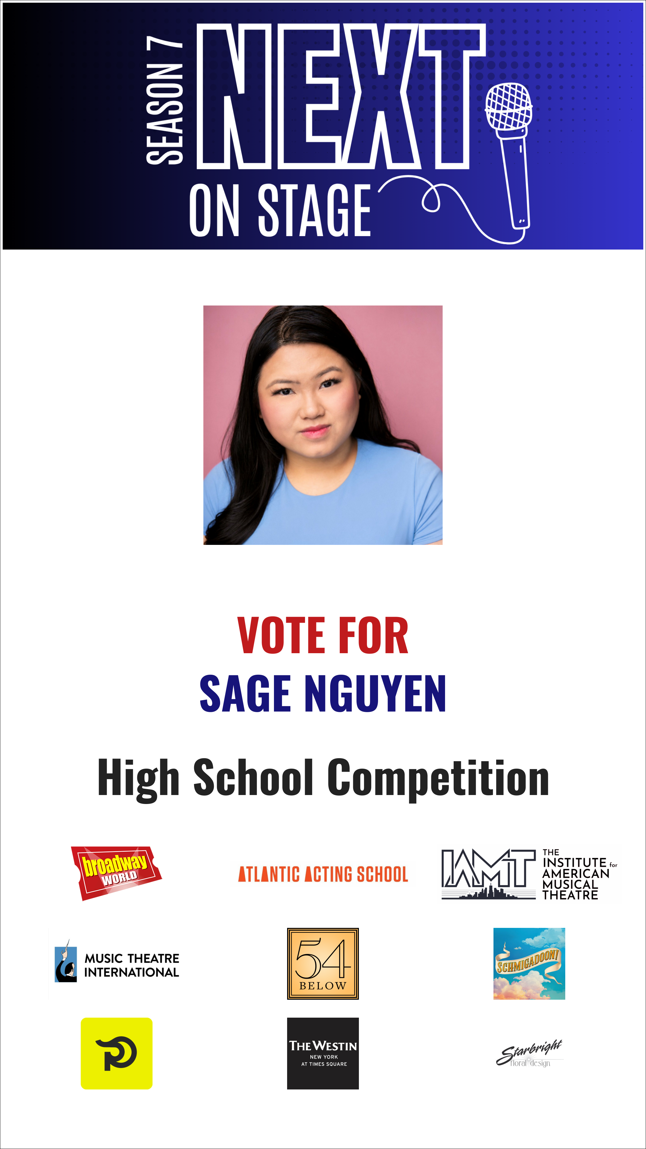 Sage Nguyen
