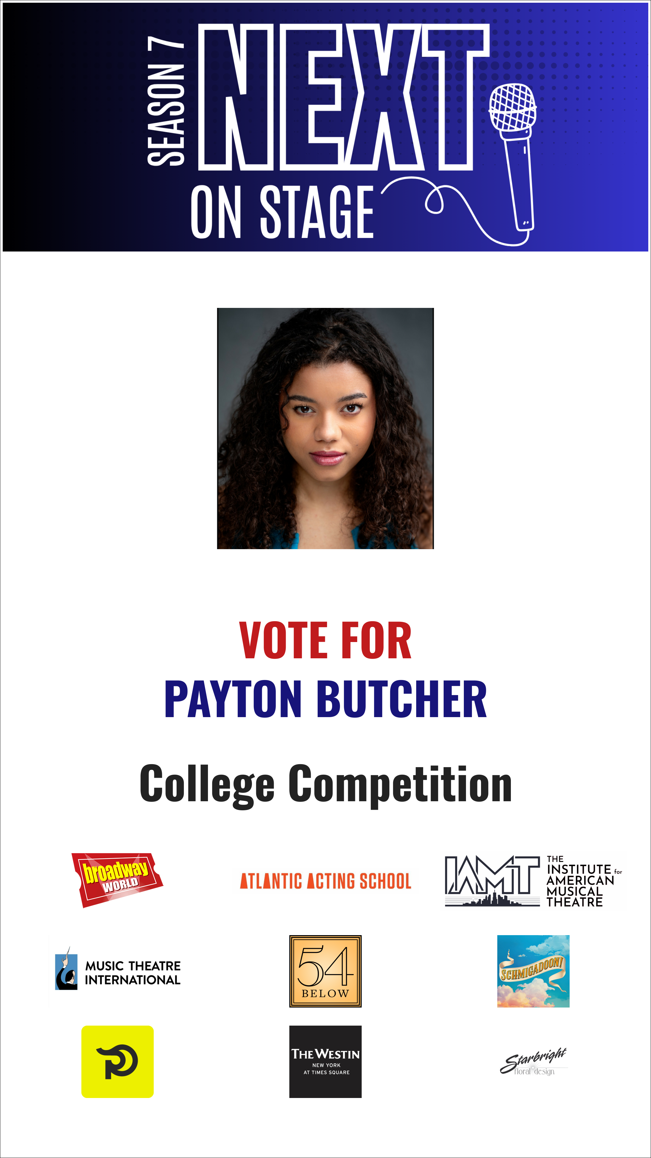 Payton Butcher