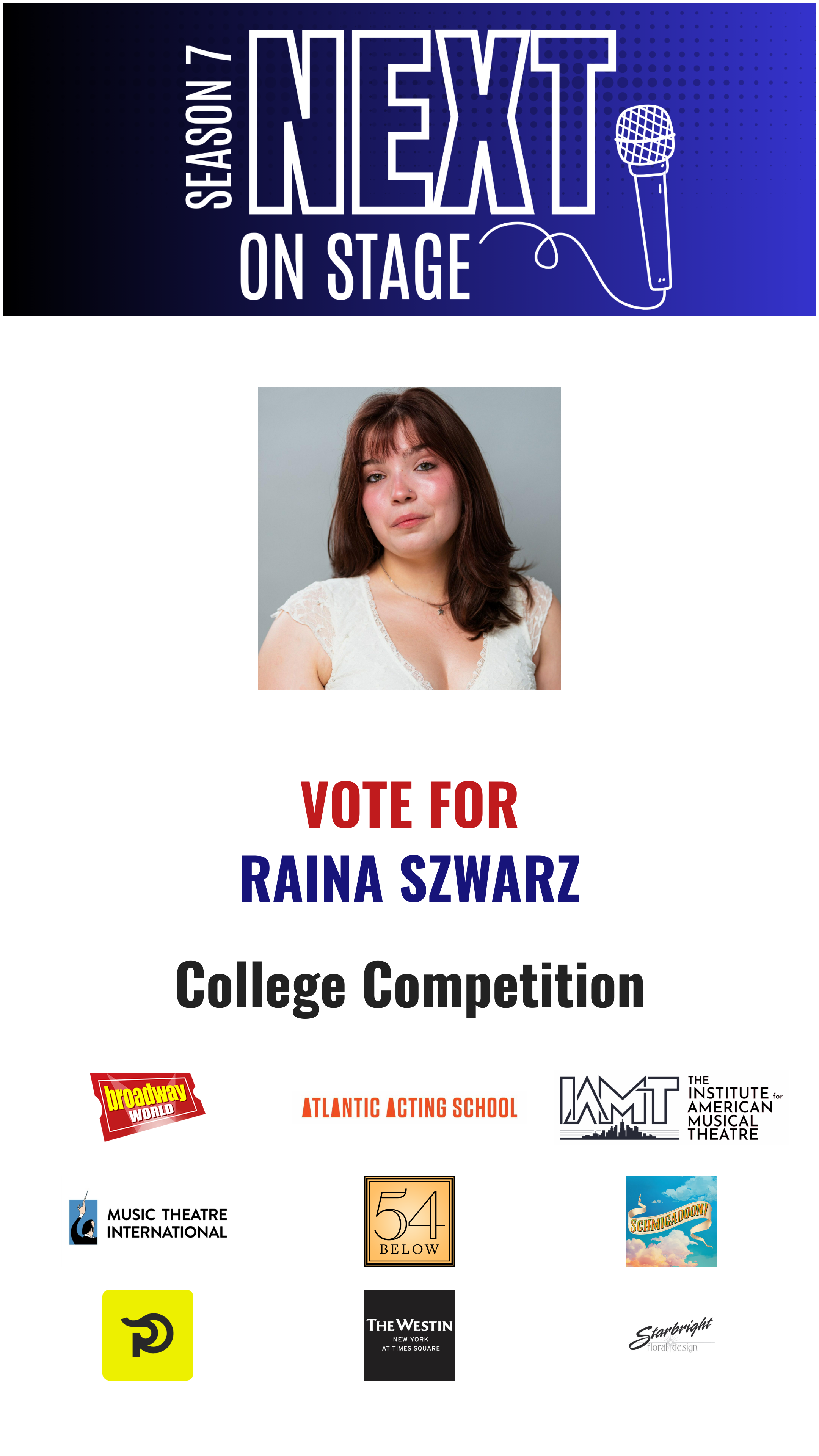 Raina Szwarz