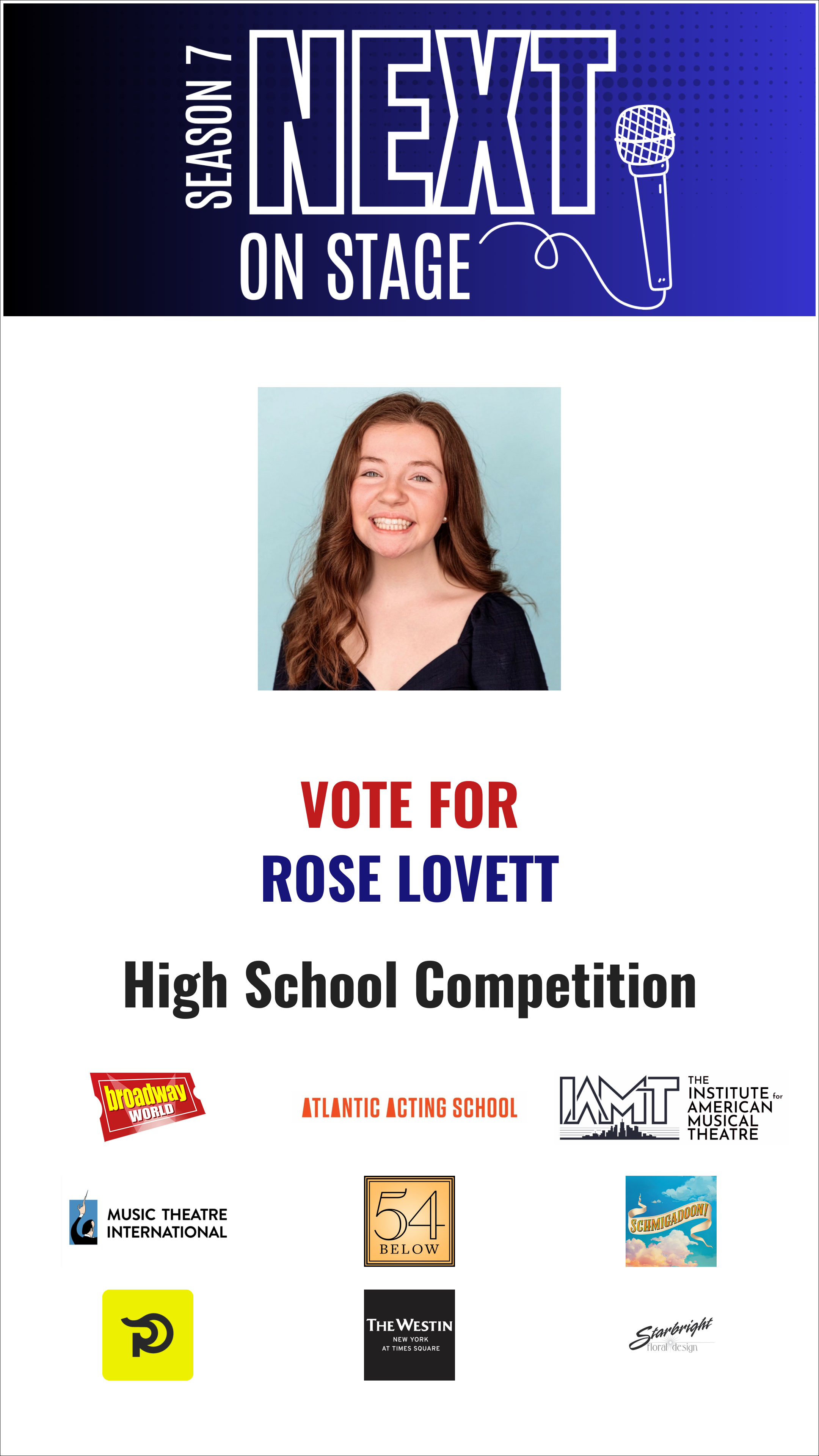 Rose Lovett