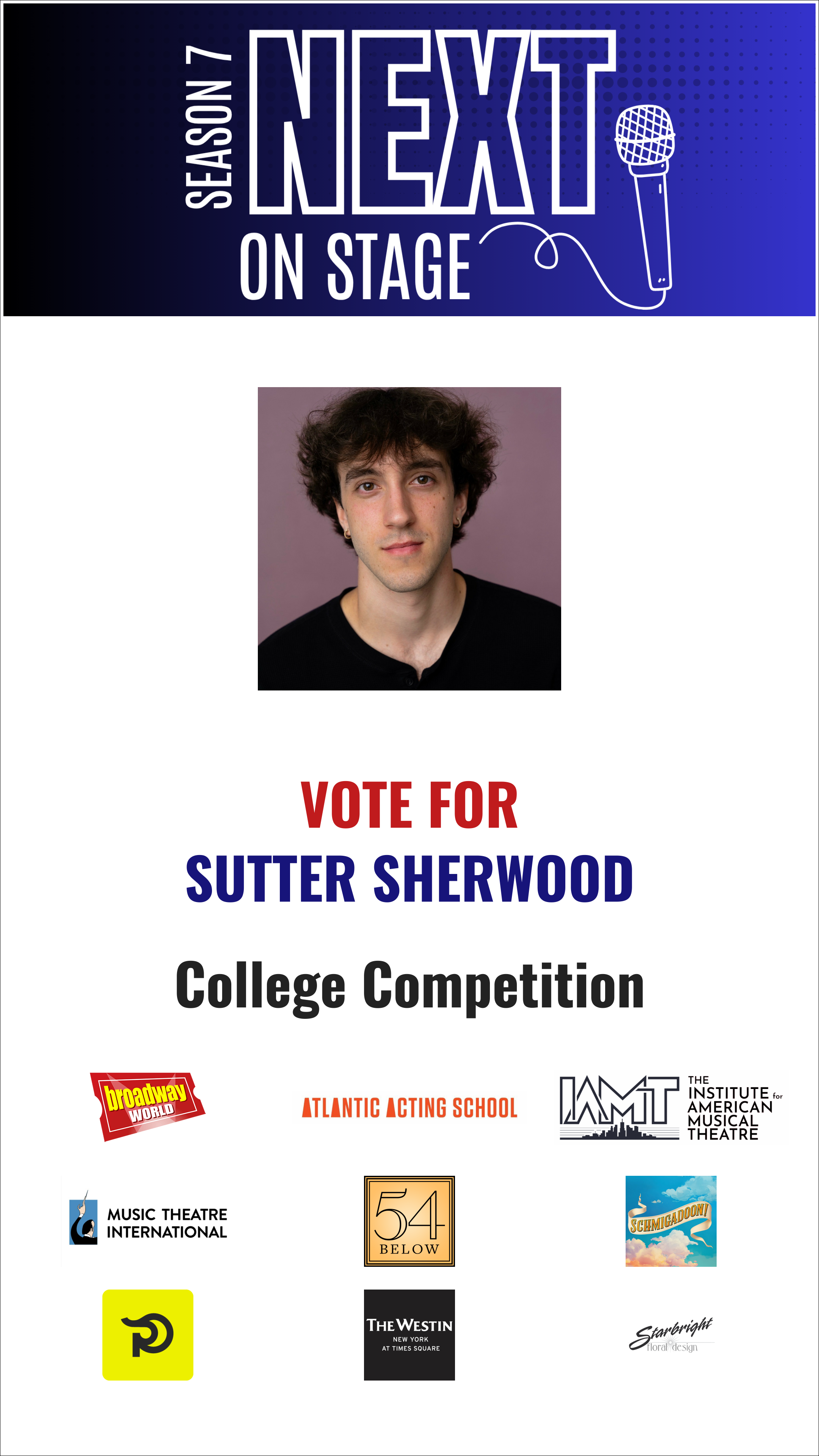 Sutter Sherwood