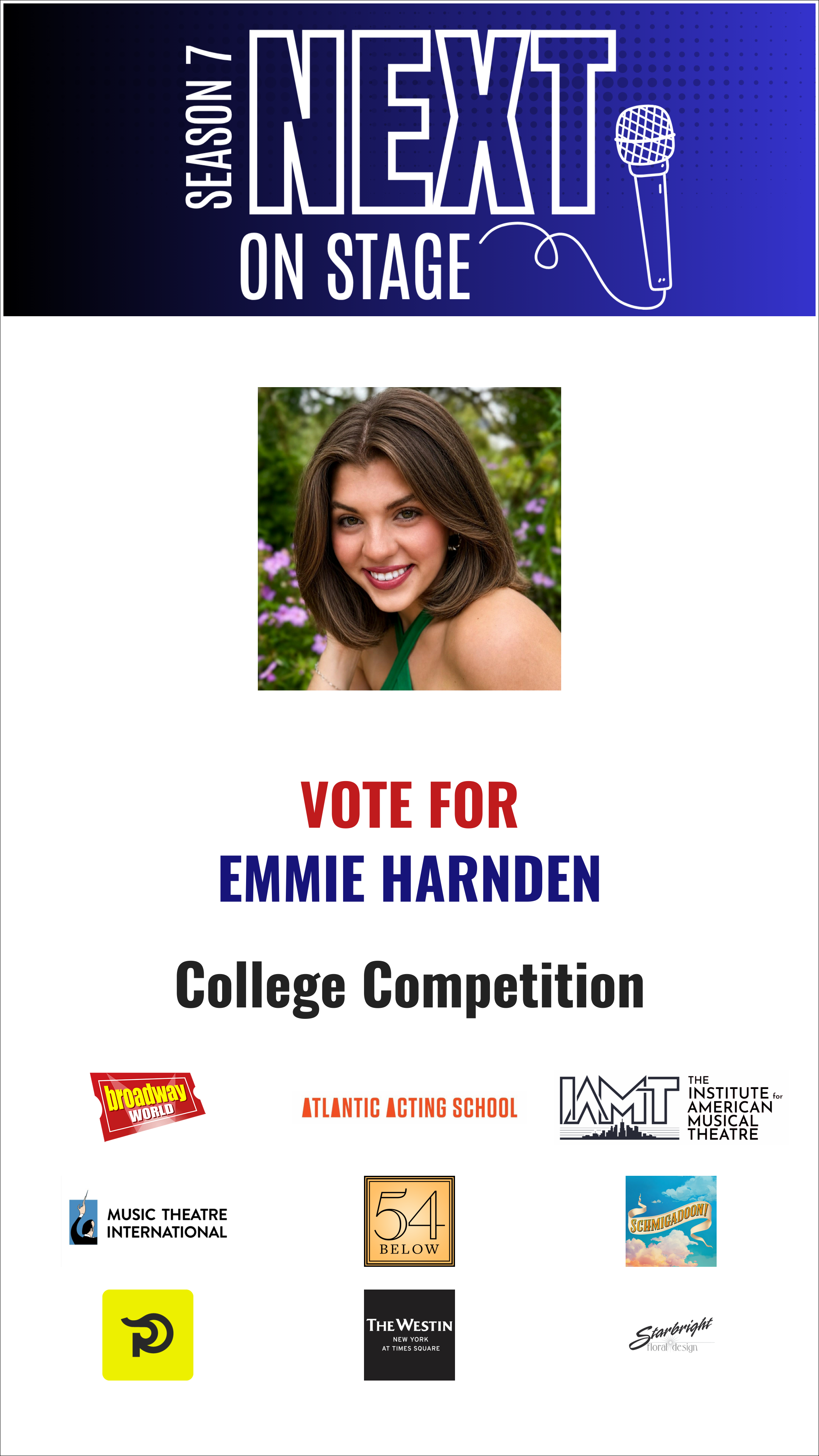 Emmie Harnden