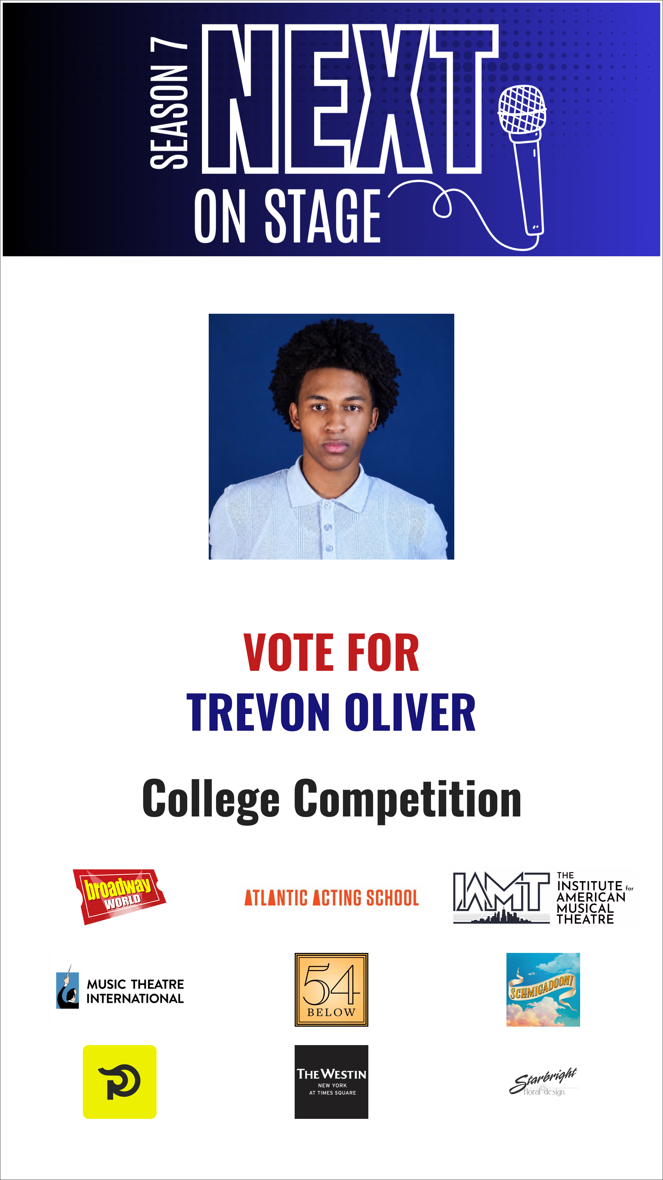 Trevon Oliver