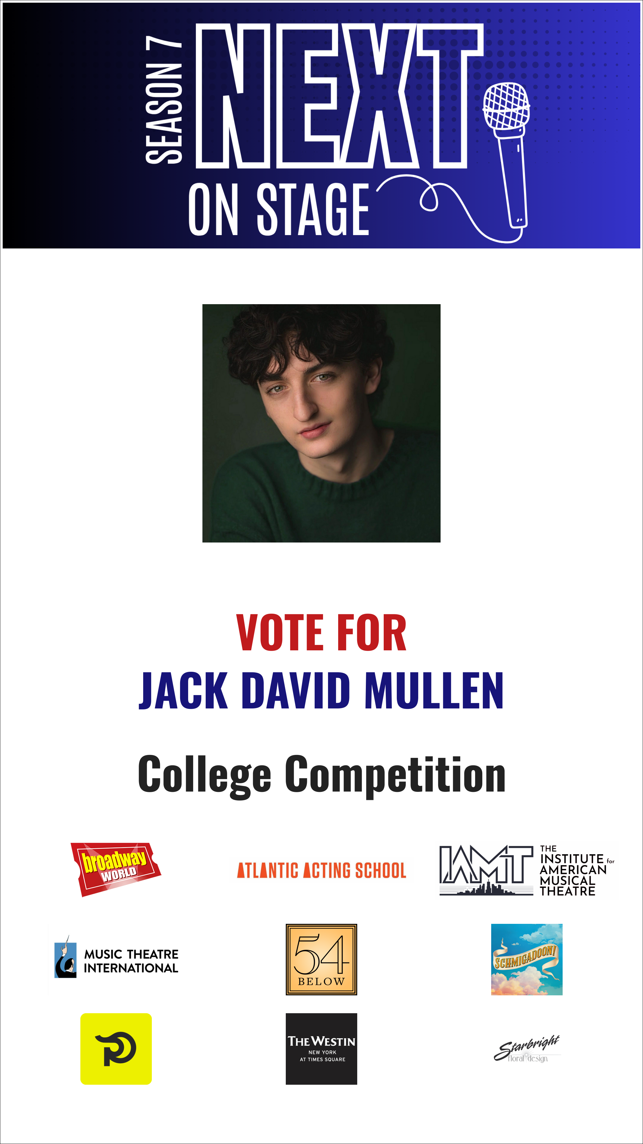 Jack David Mullen