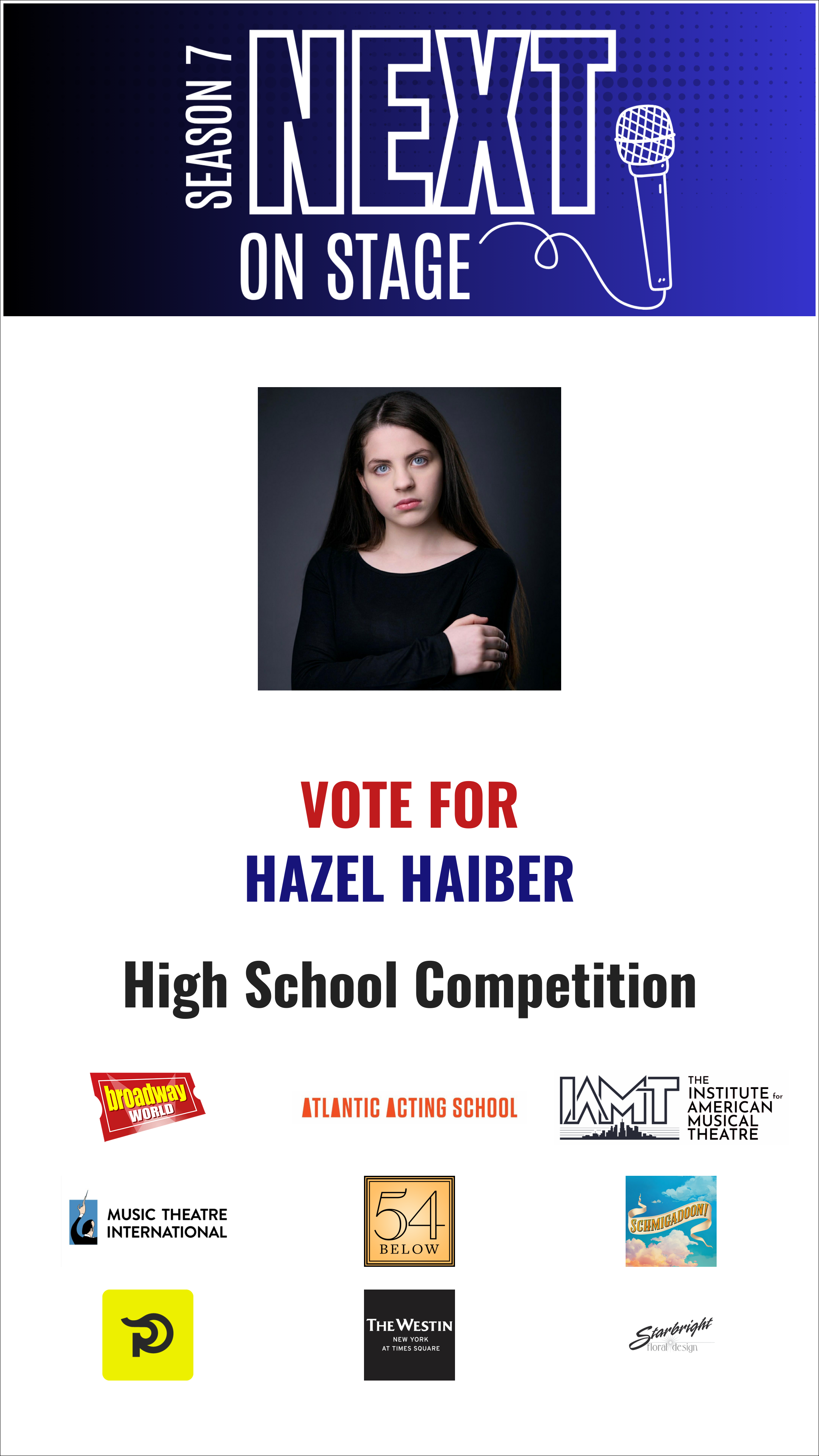 Hazel Haiber