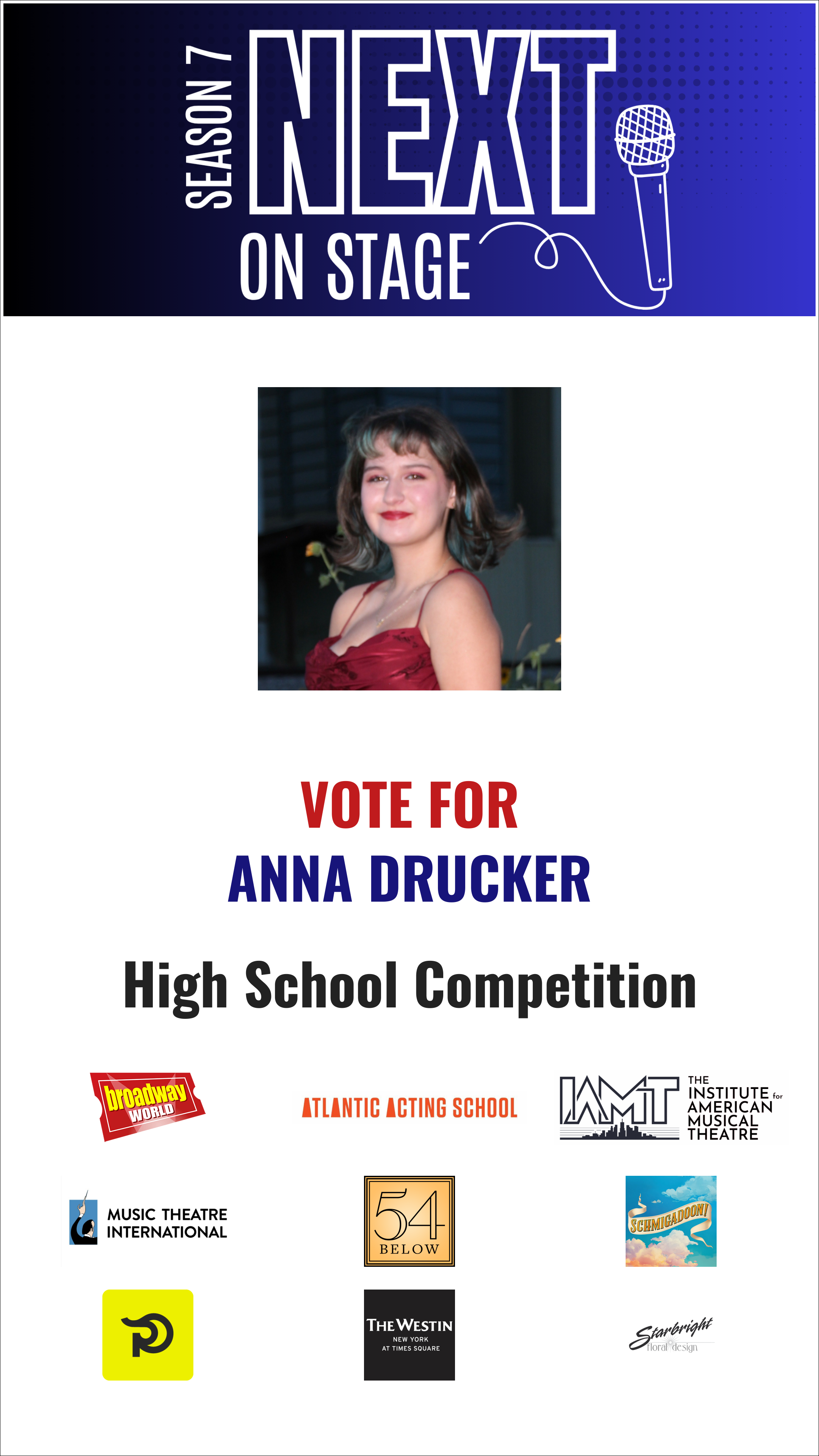 Anna Drucker