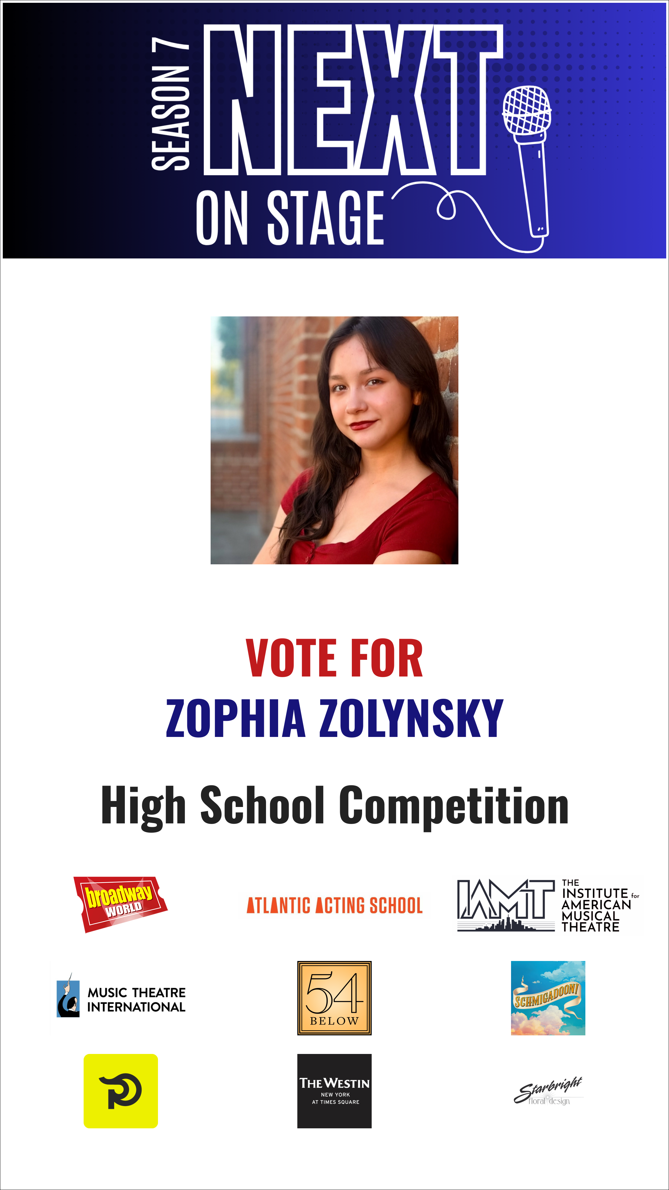 Zophia Zolynsky
