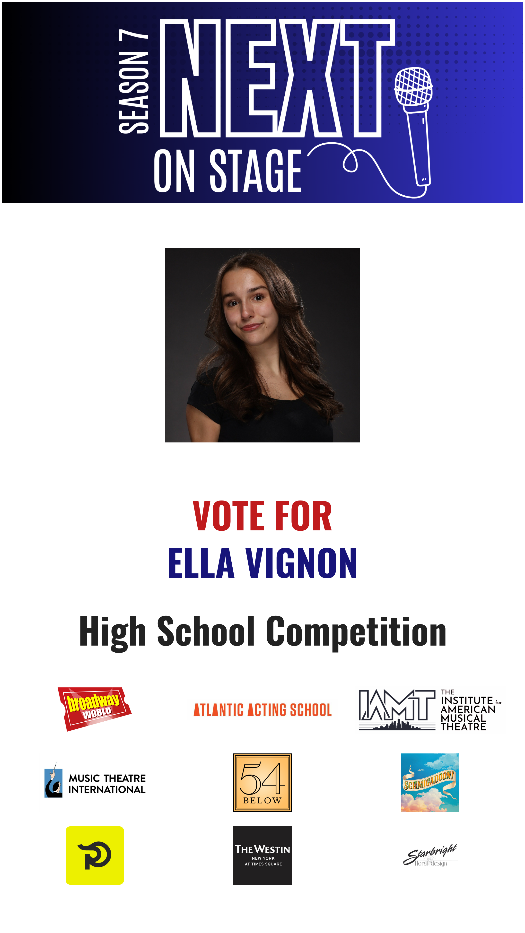 Ella Vignon