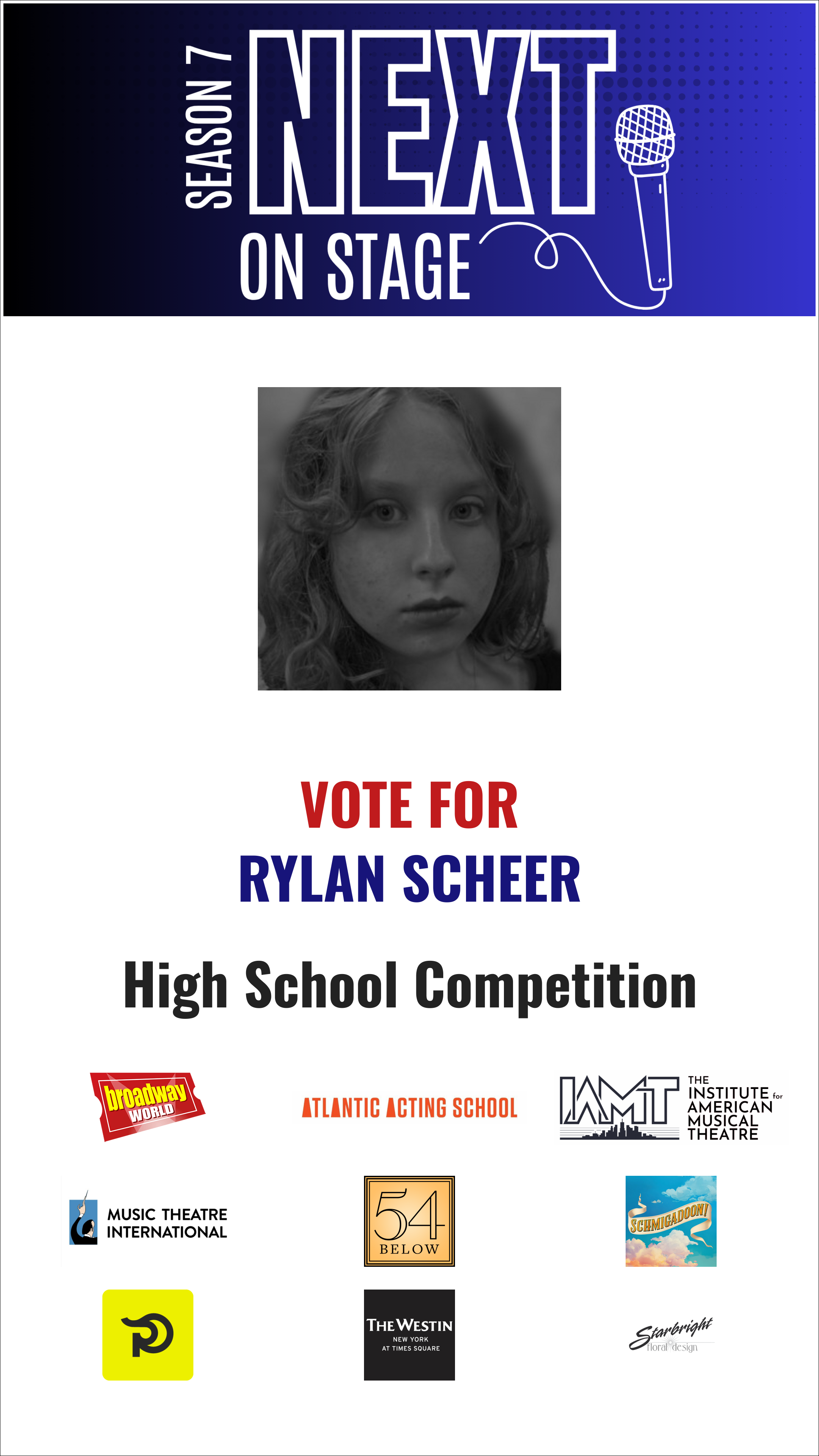Rylan scheer
