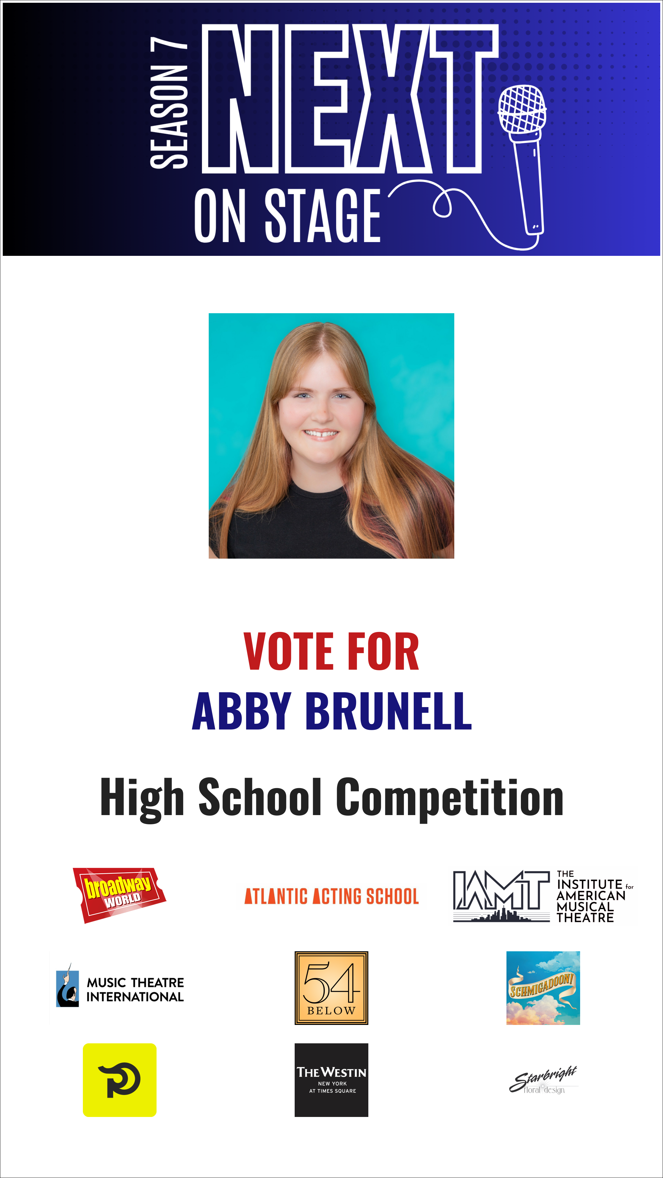 Abby Brunell