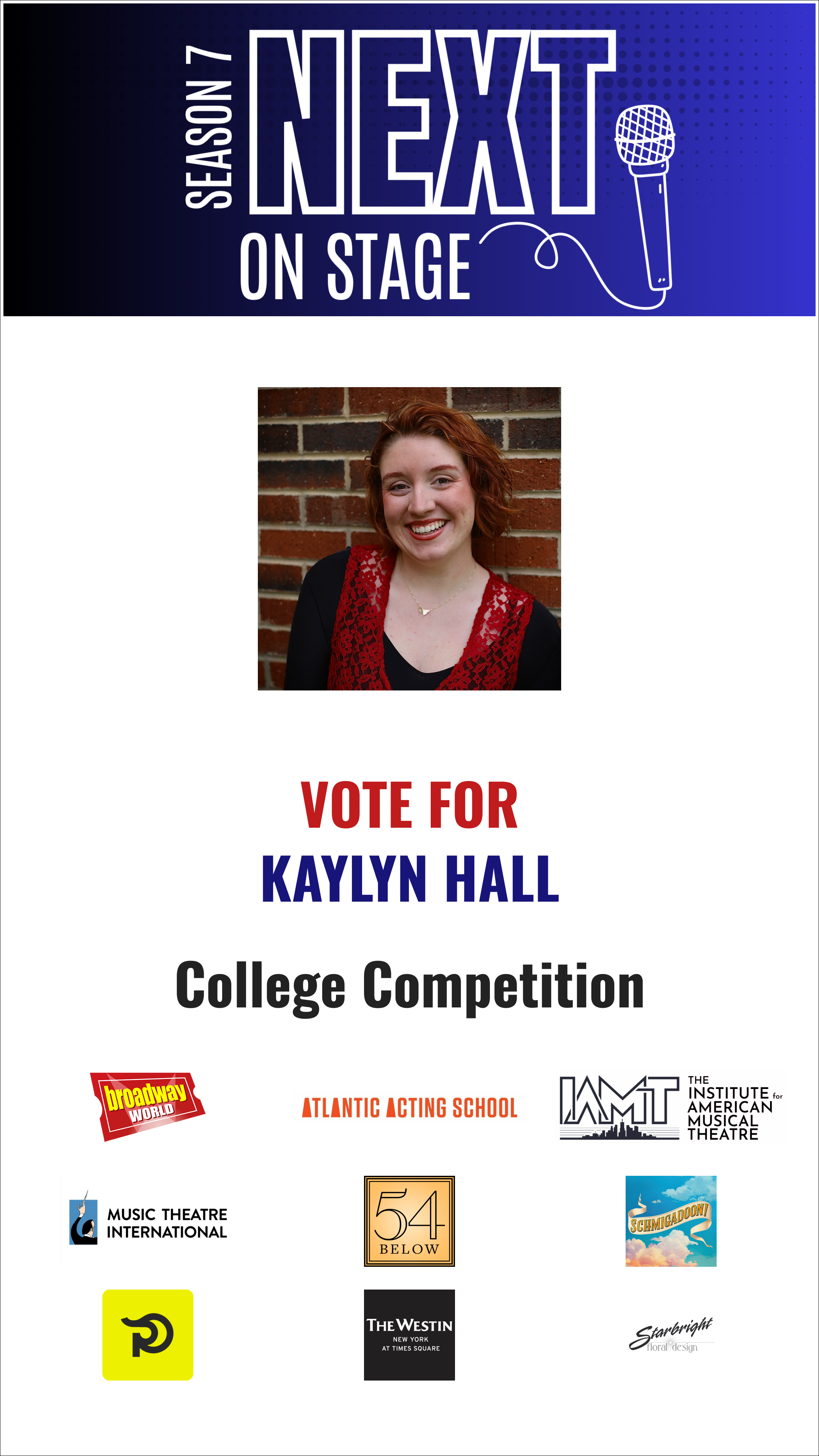 Kaylyn Hall