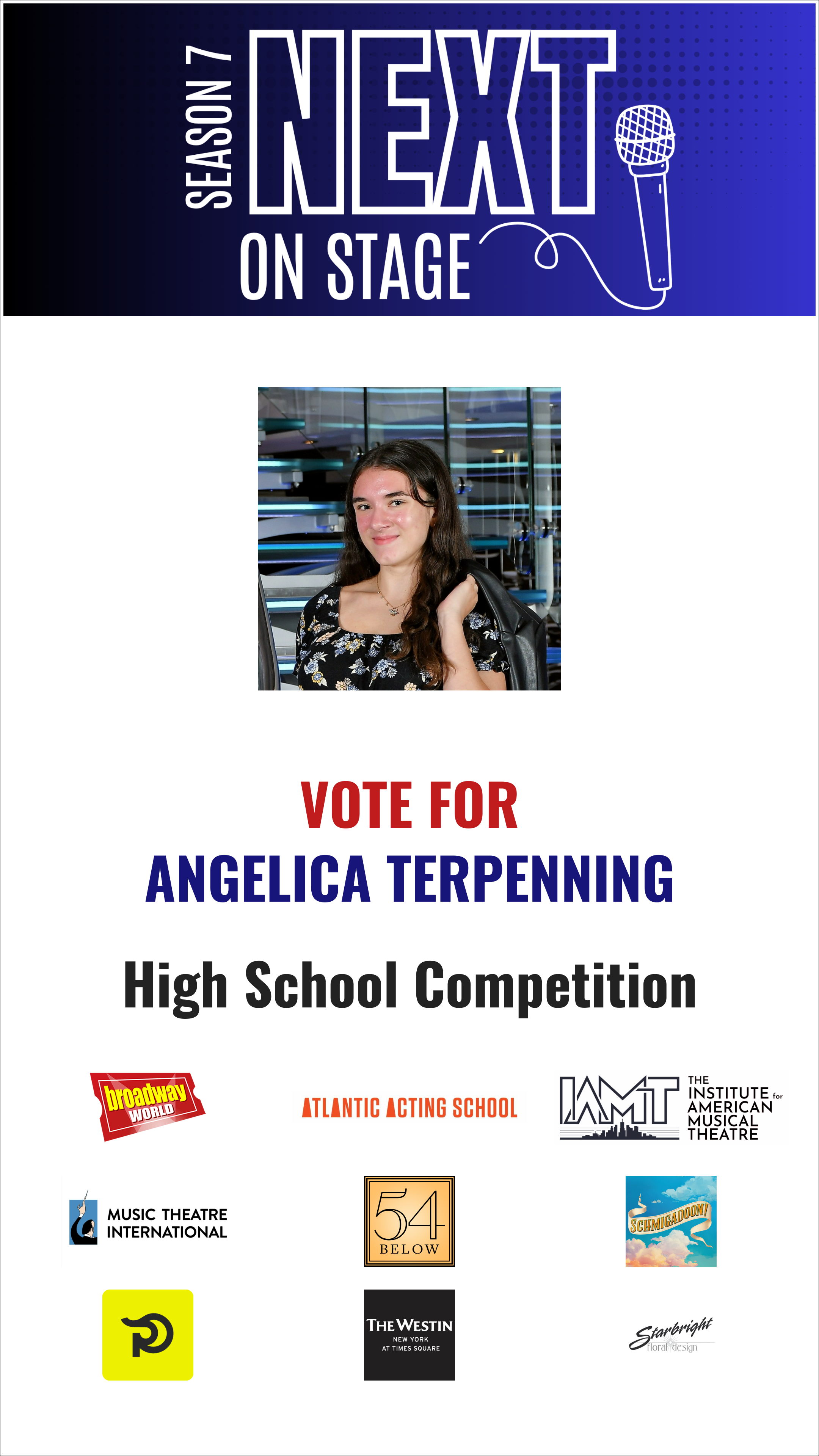 Angelica Terpenning