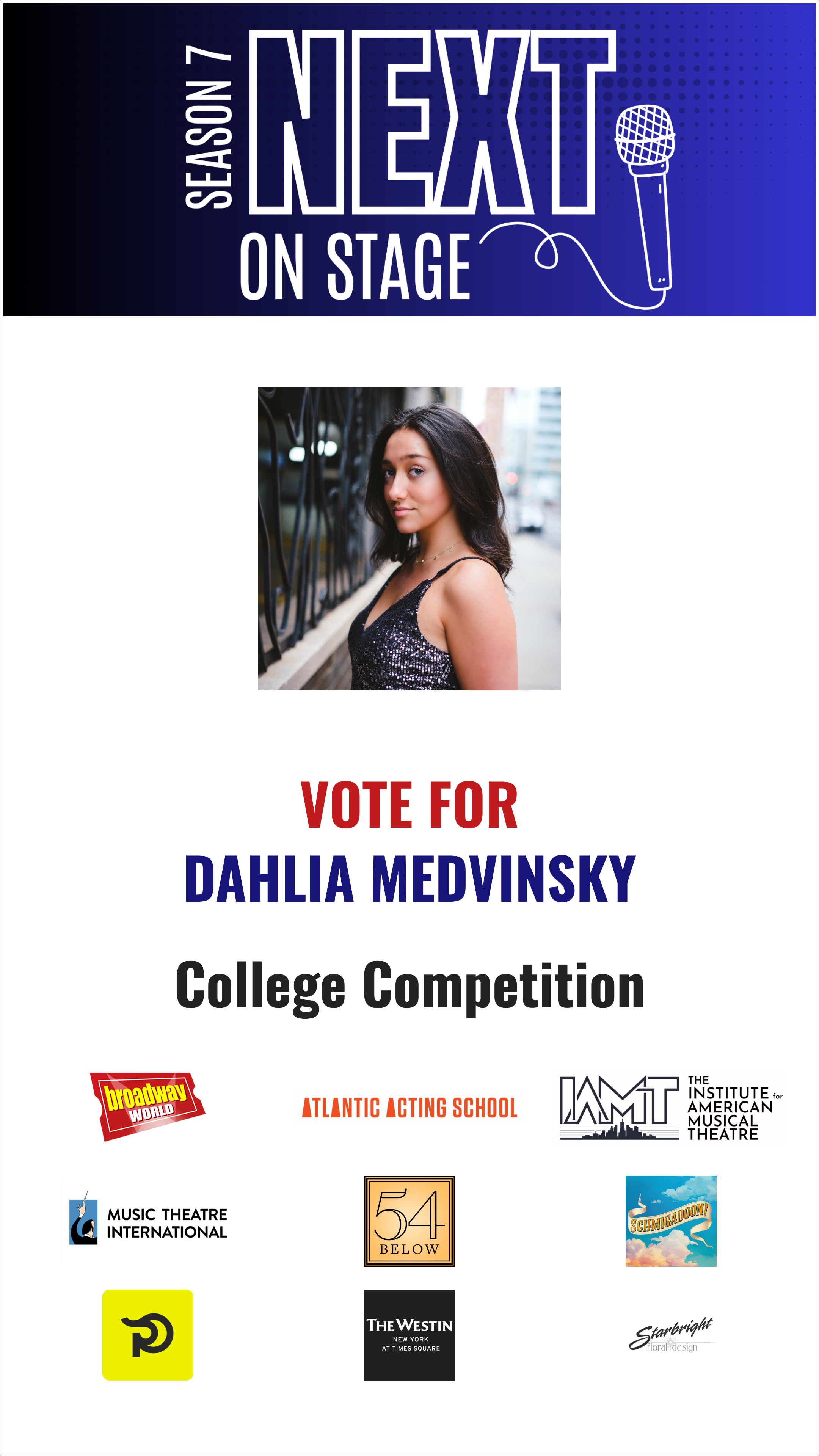 Dahlia Medvinsky