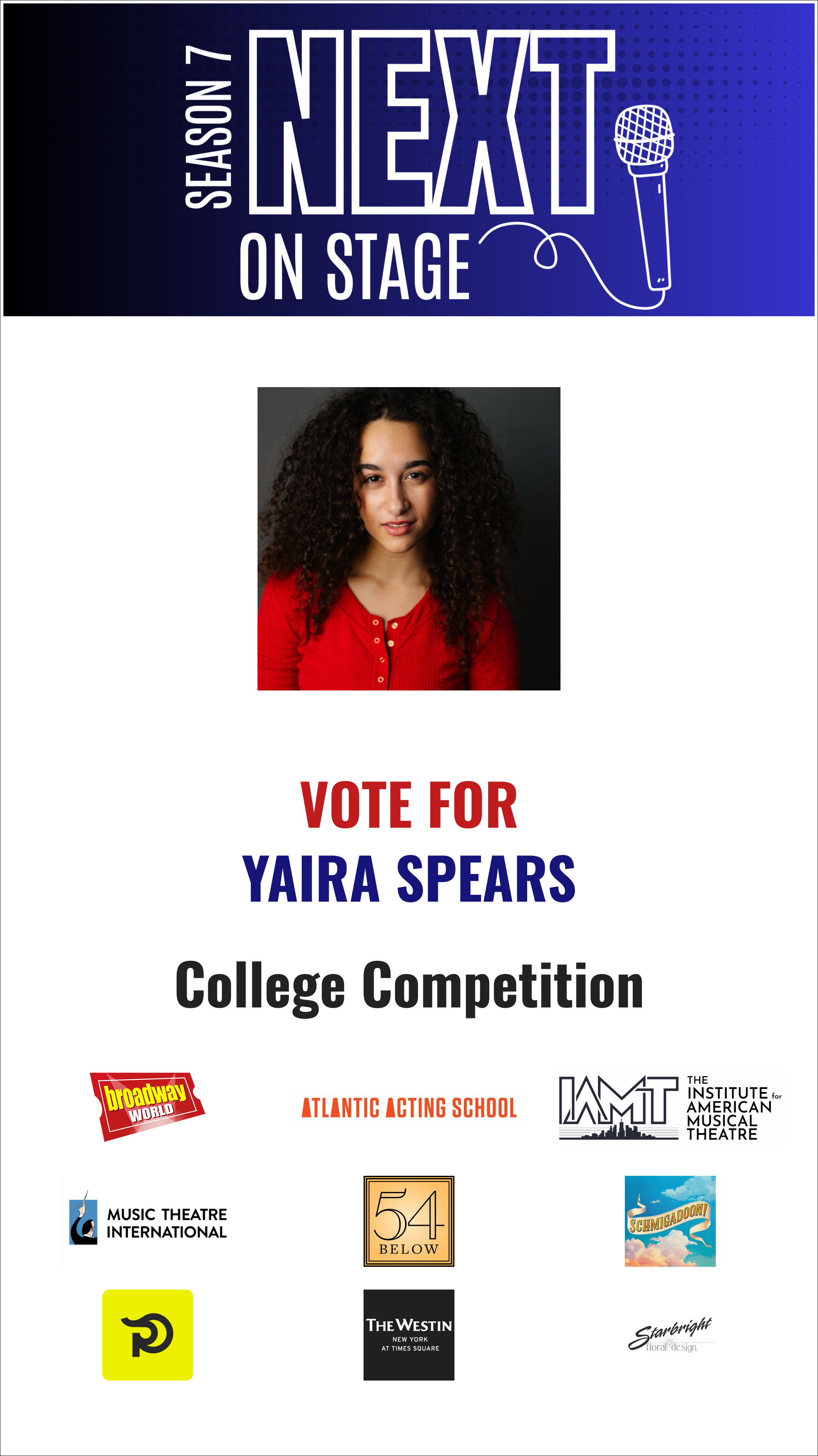 Yaira Spears