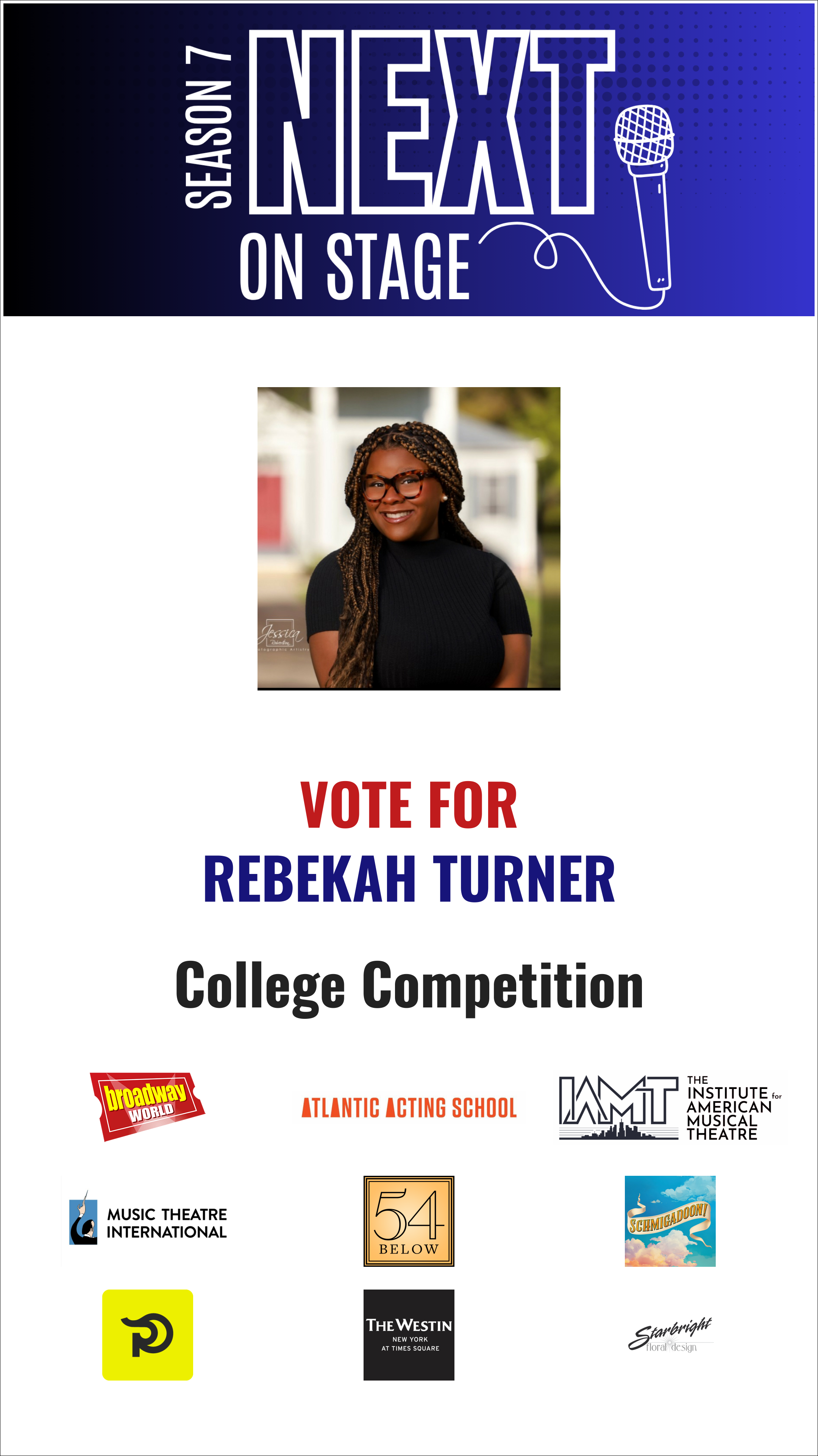 Rebekah Turner