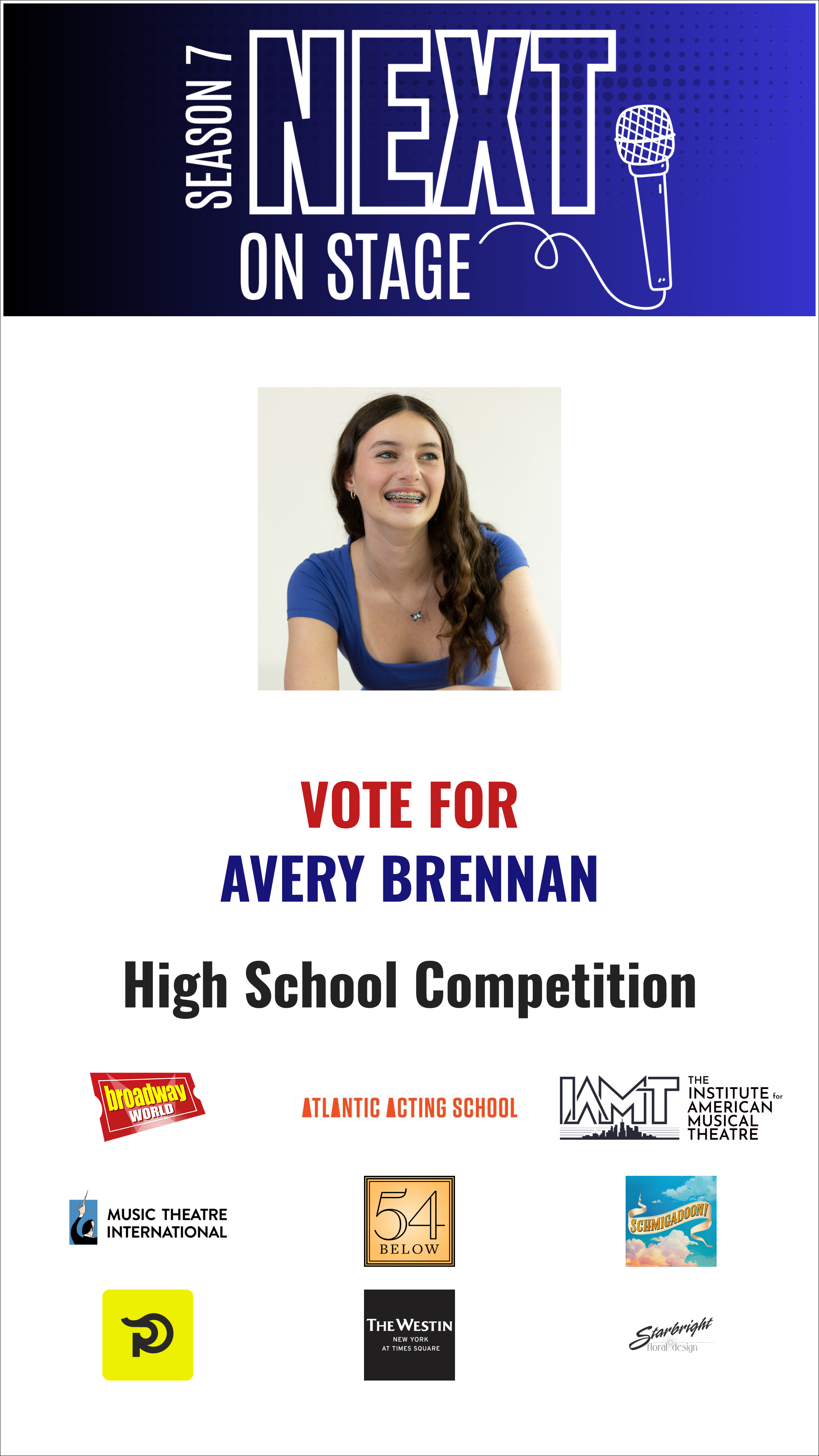 Avery Brennan