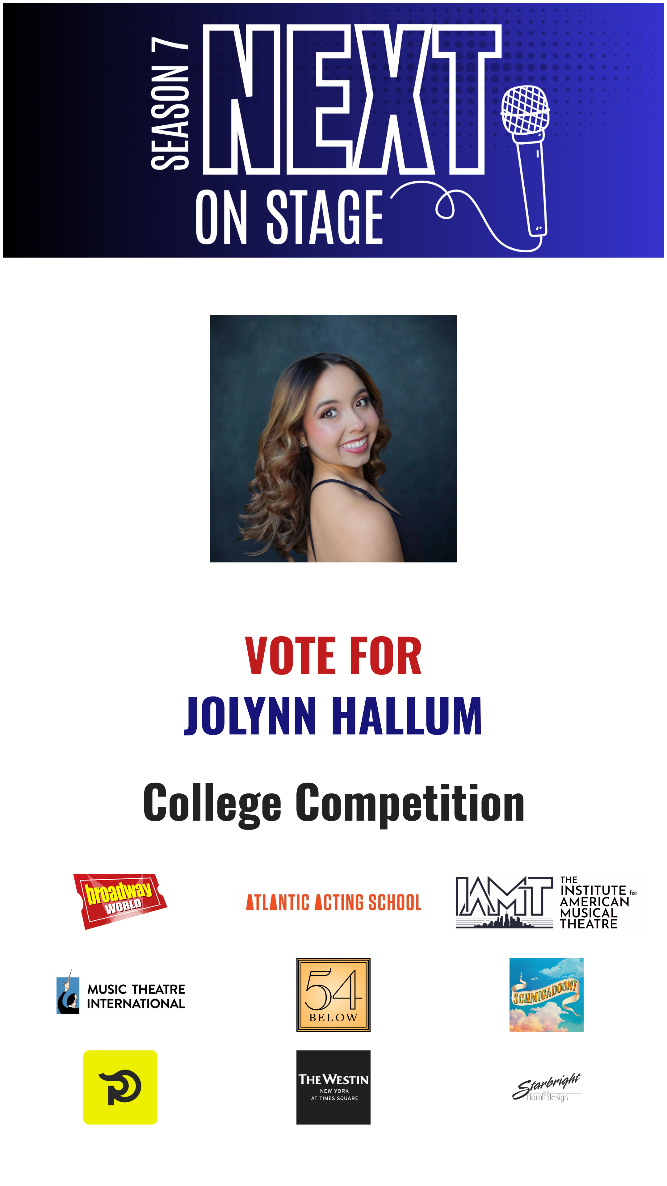 Jolynn Hallum