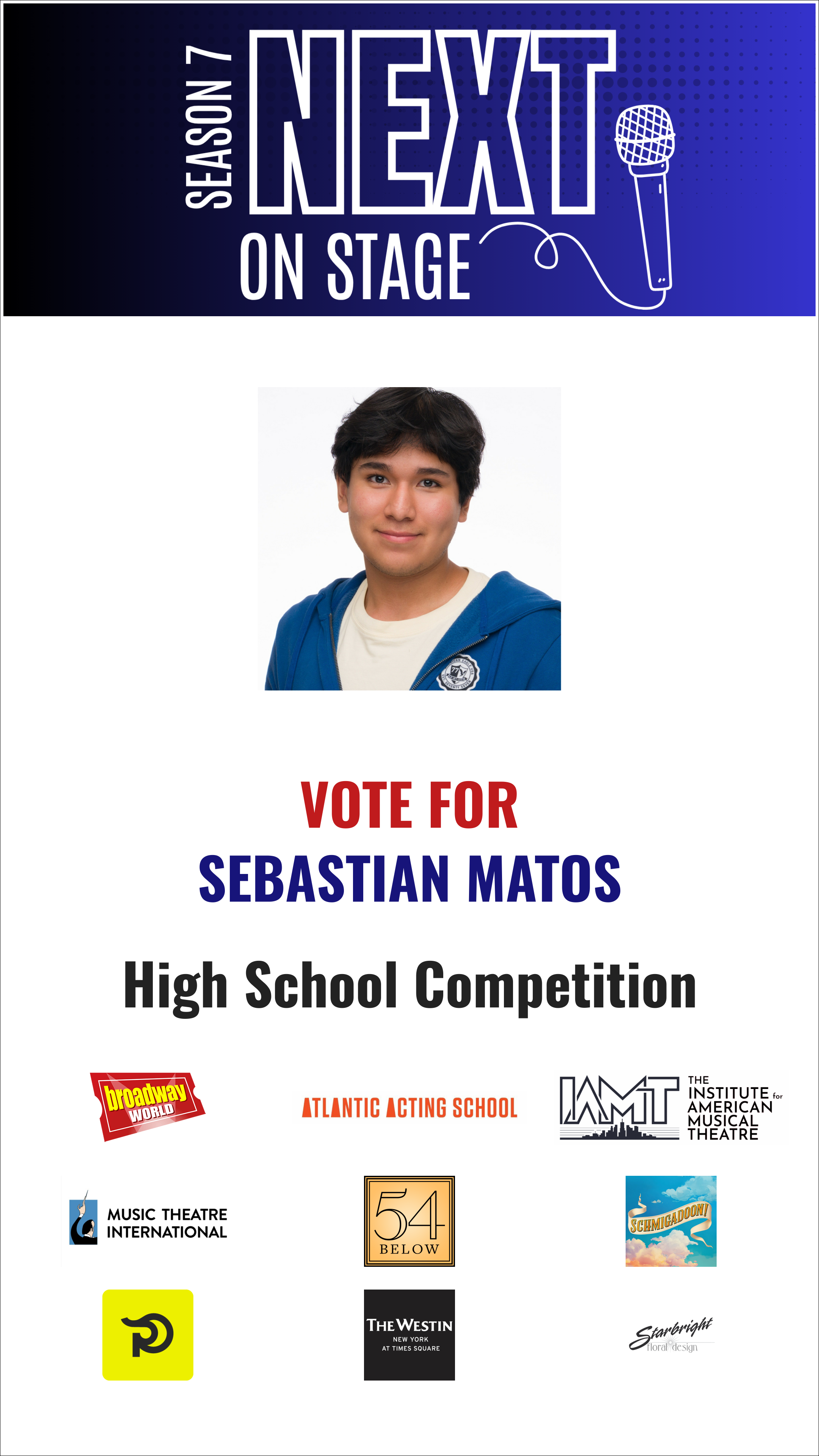 Sebastian Matos