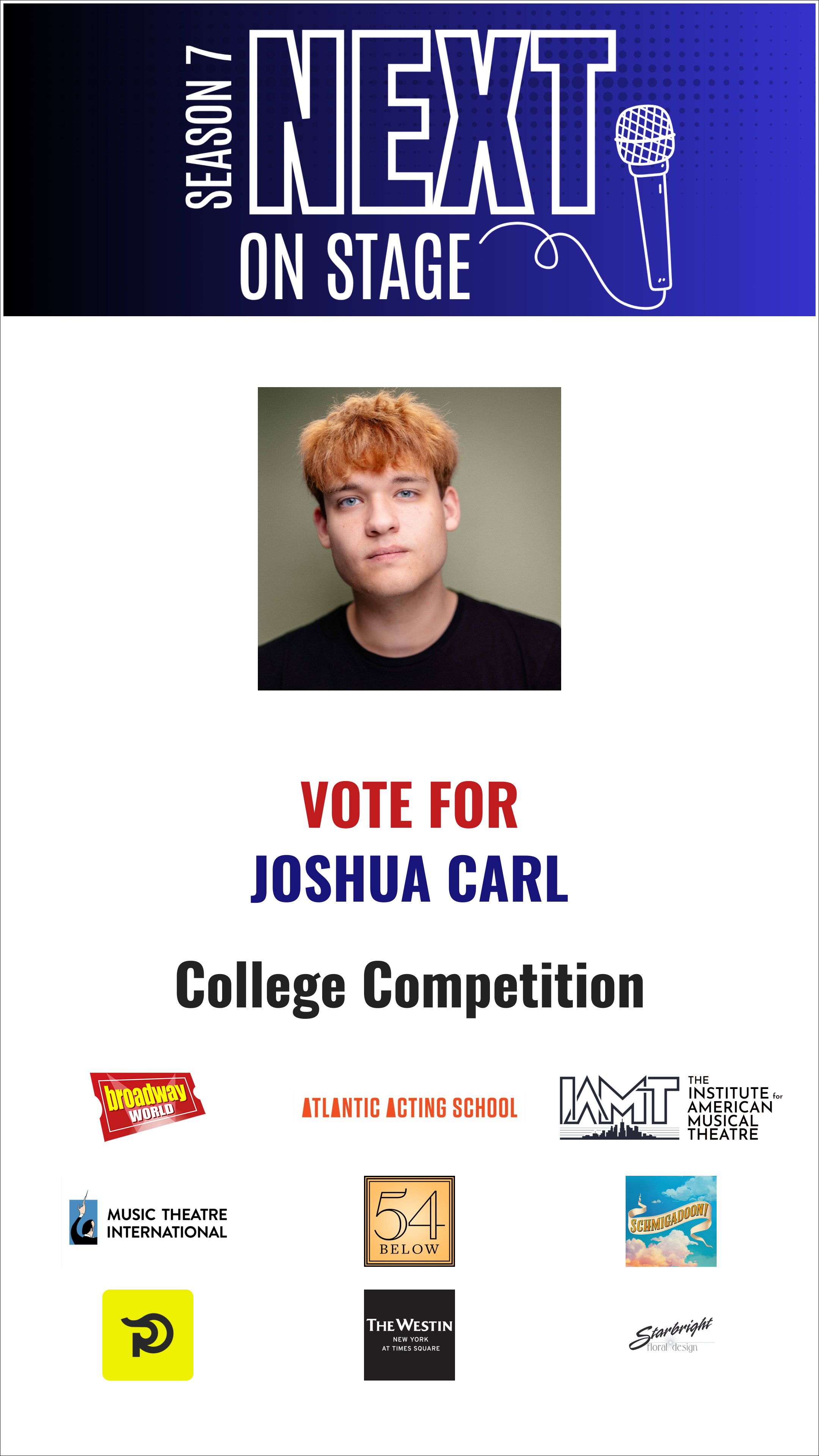 Joshua Carl