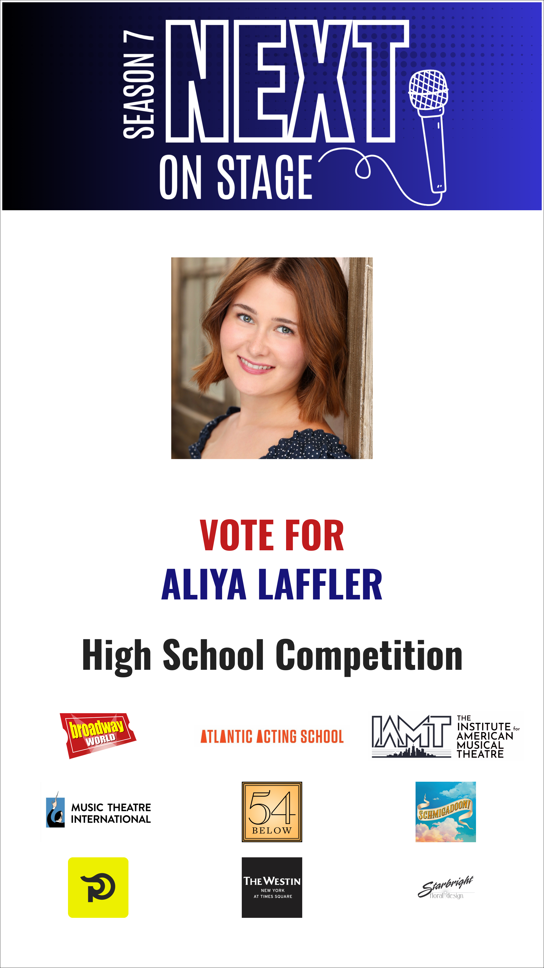 Aliya Laffler