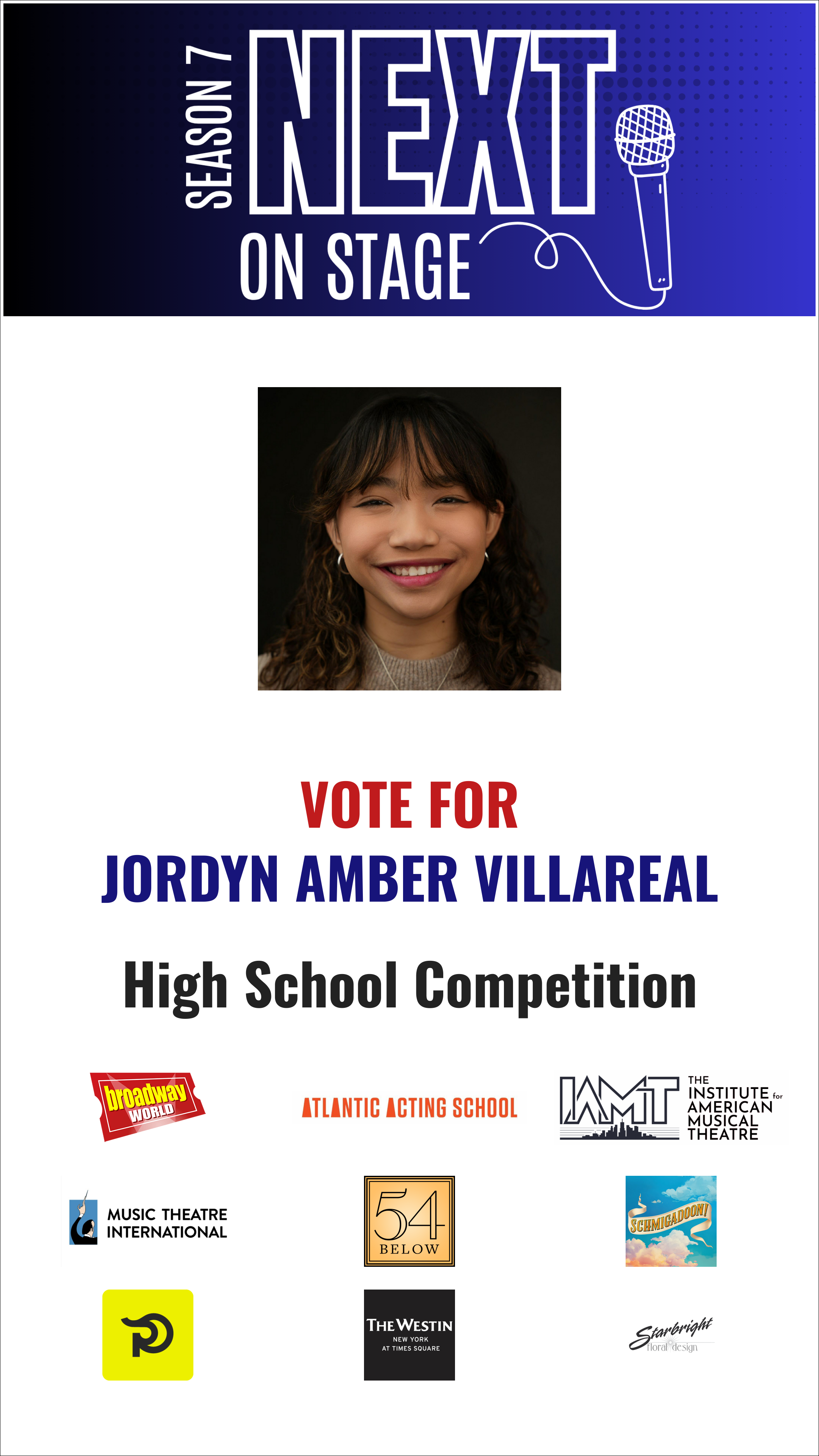Jordyn Amber Villareal