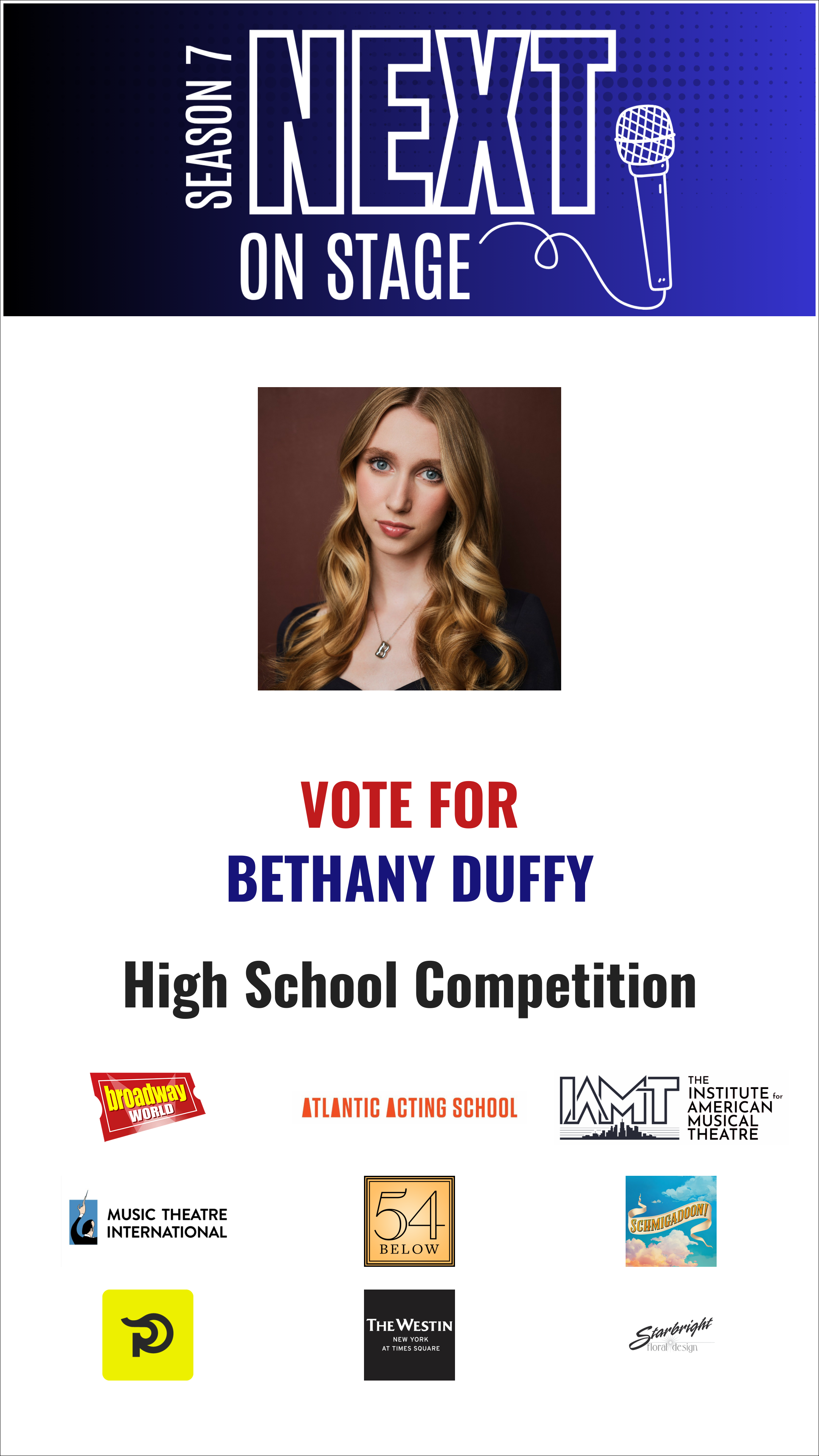 Bethany Duffy