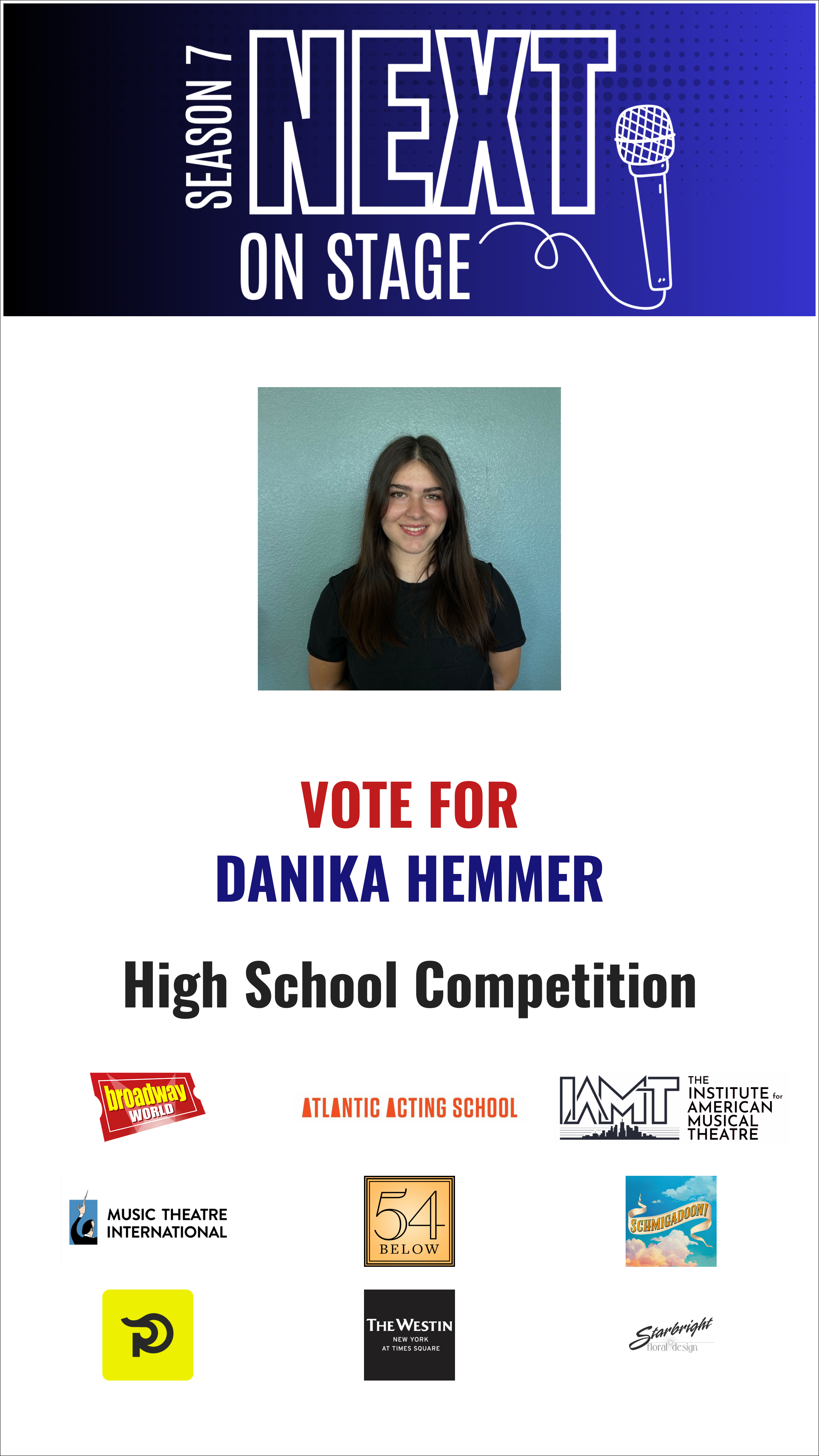 Danika Hemmer
