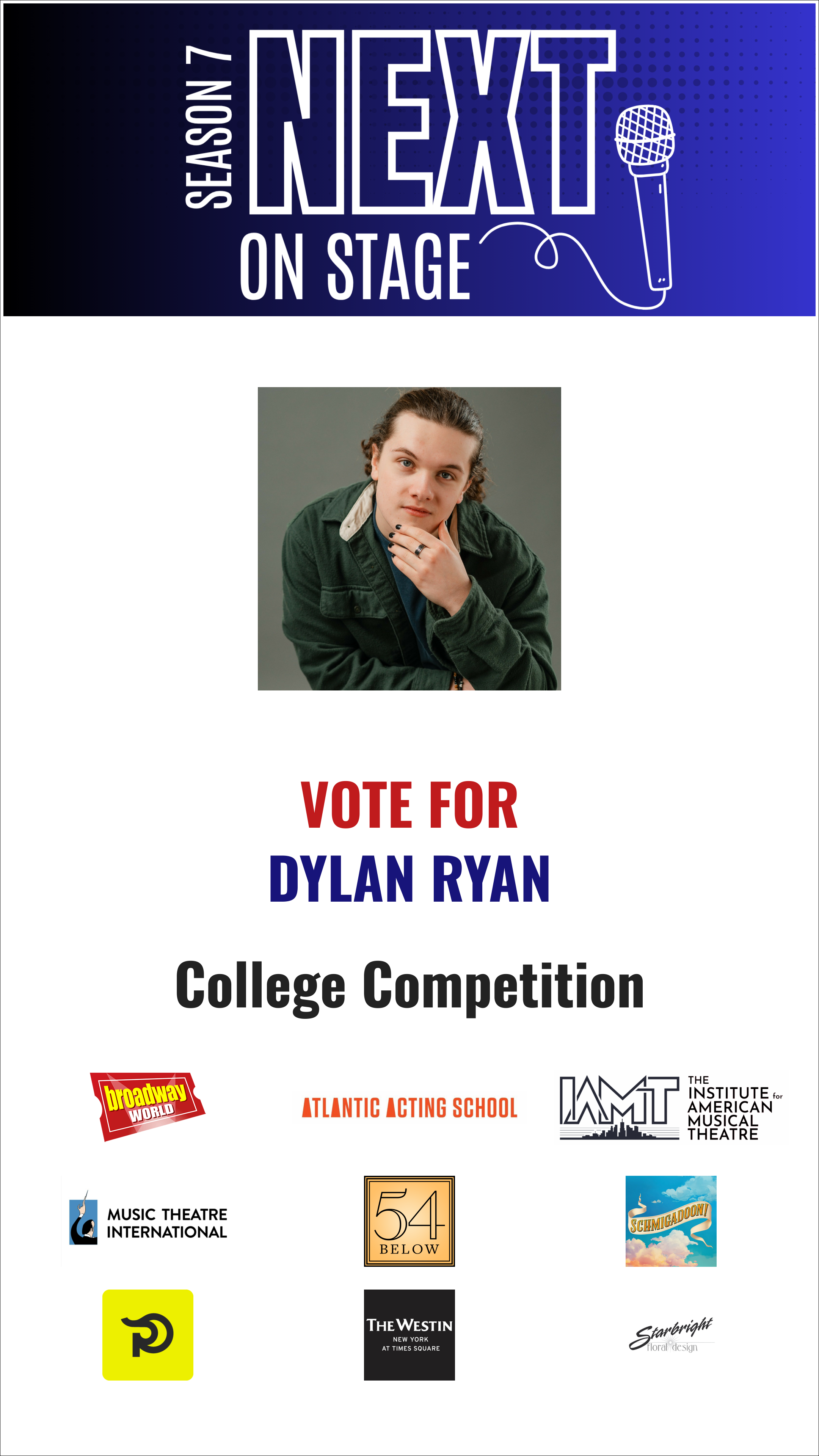 Dylan Ryan