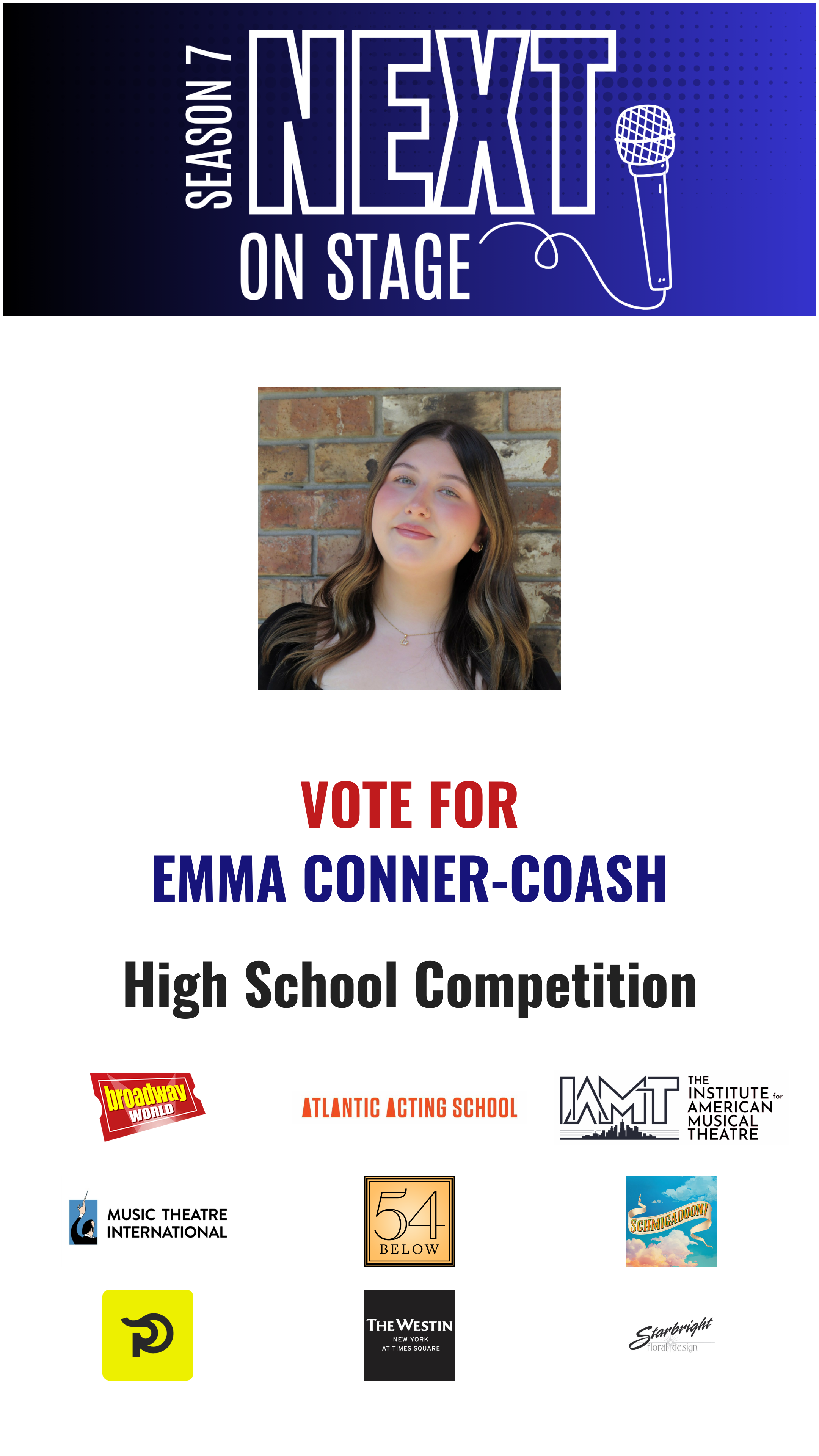Emma Conner-Coash