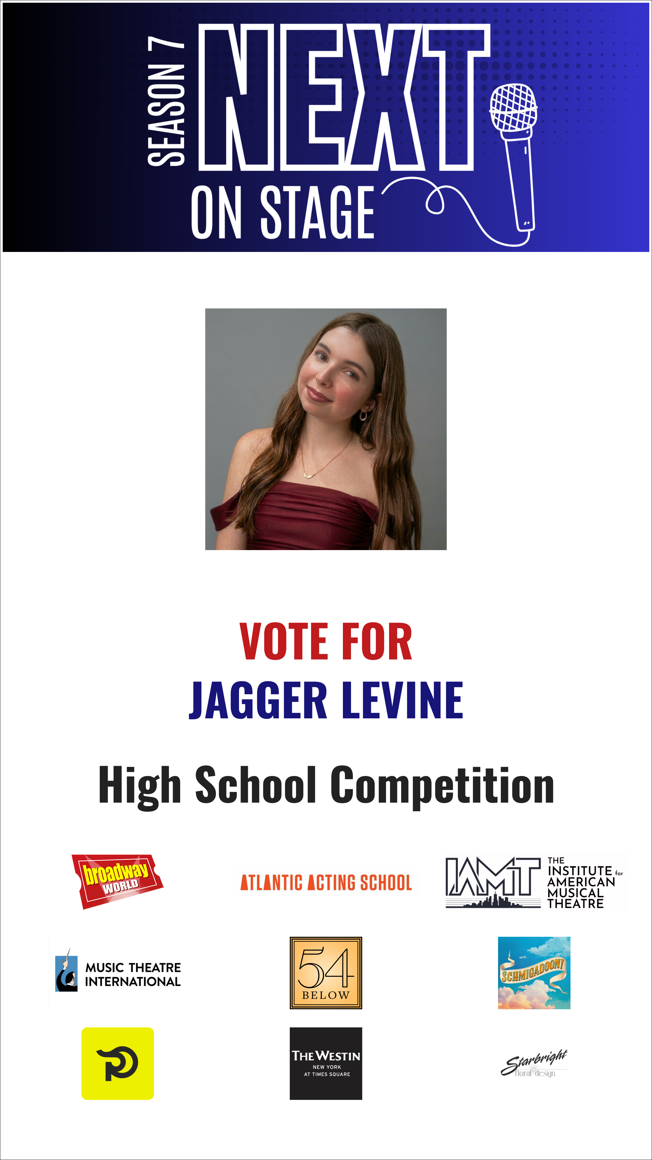 Jagger Levine