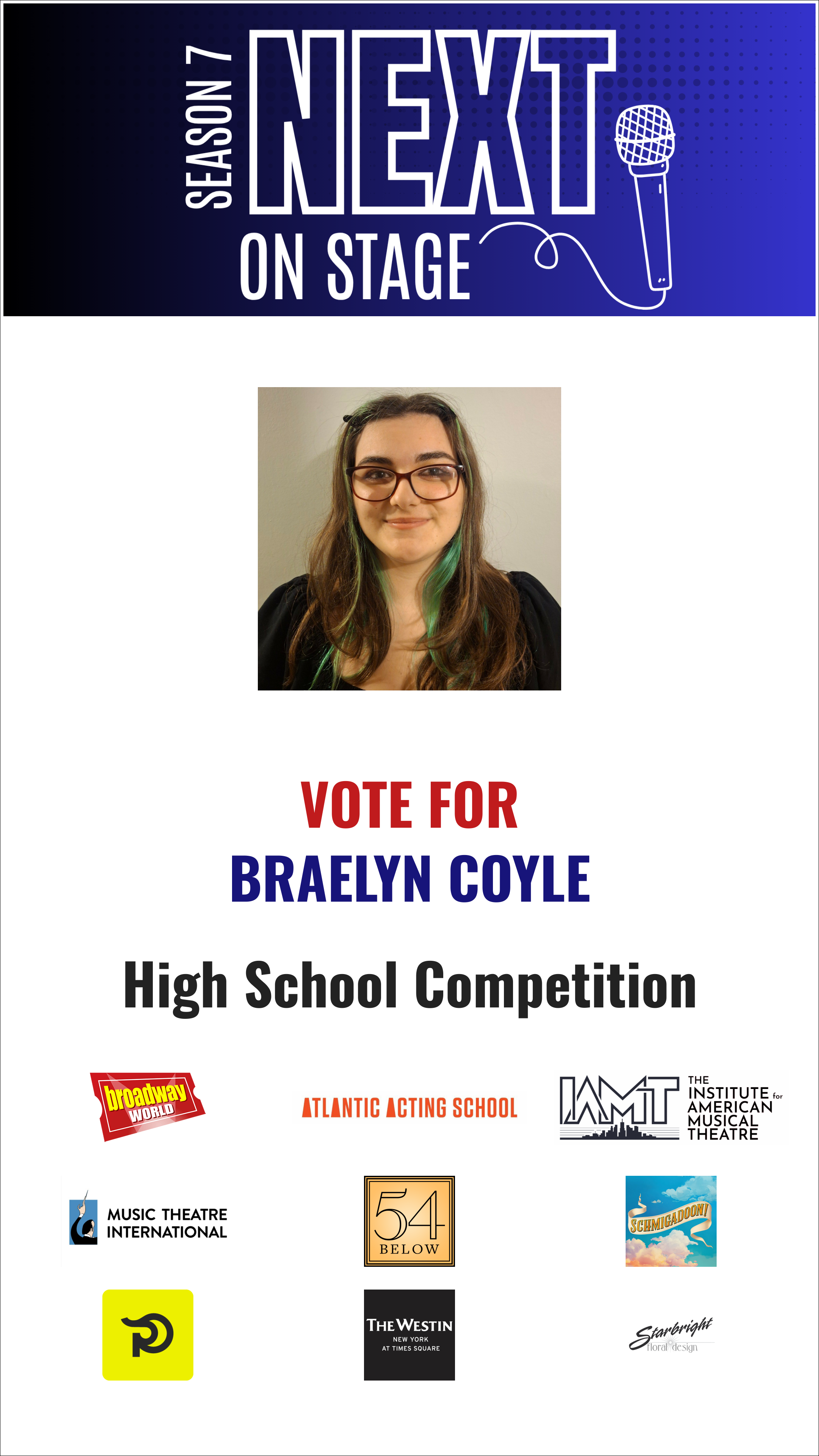 Braelyn Coyle