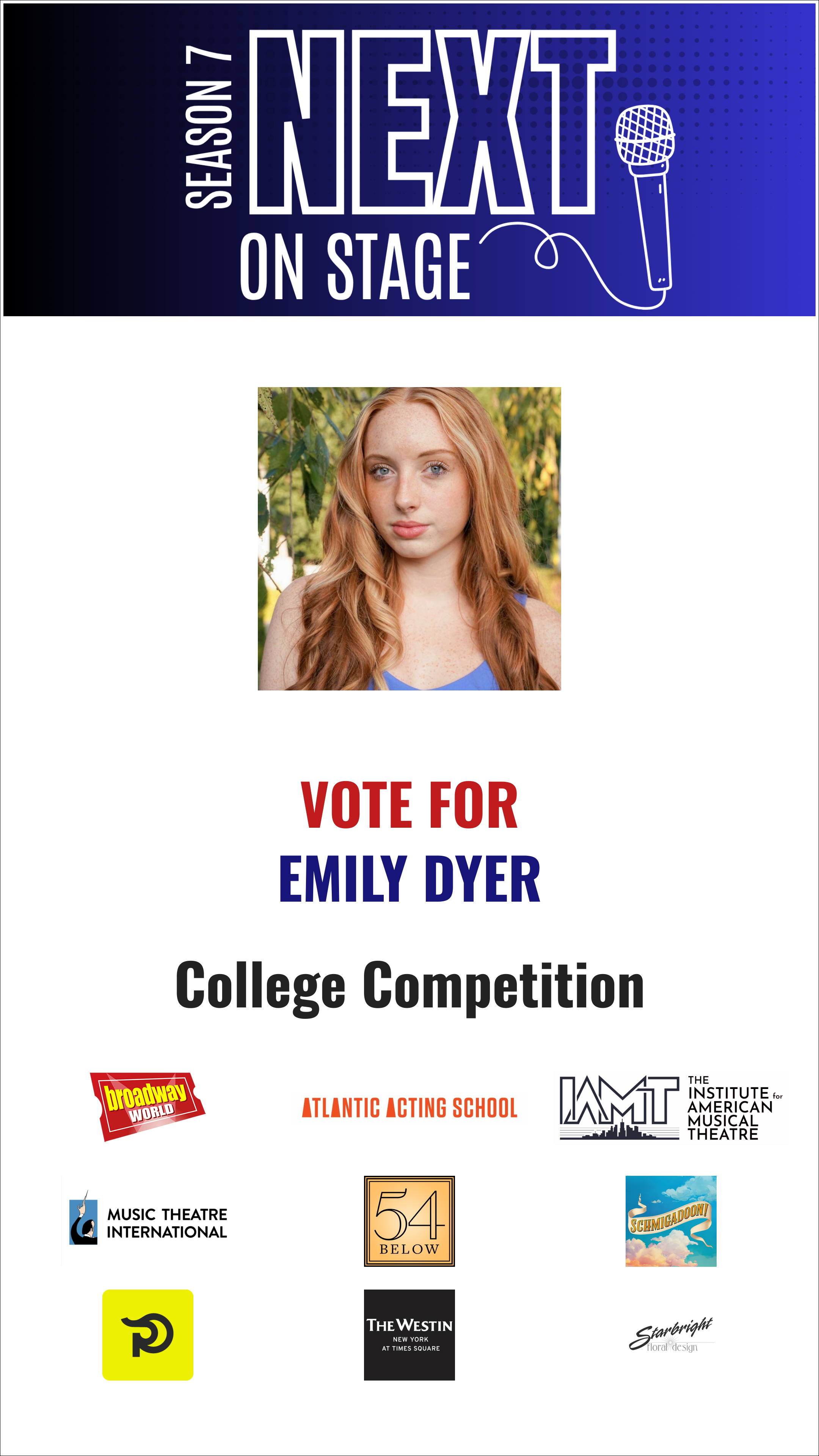 Emily Dyer