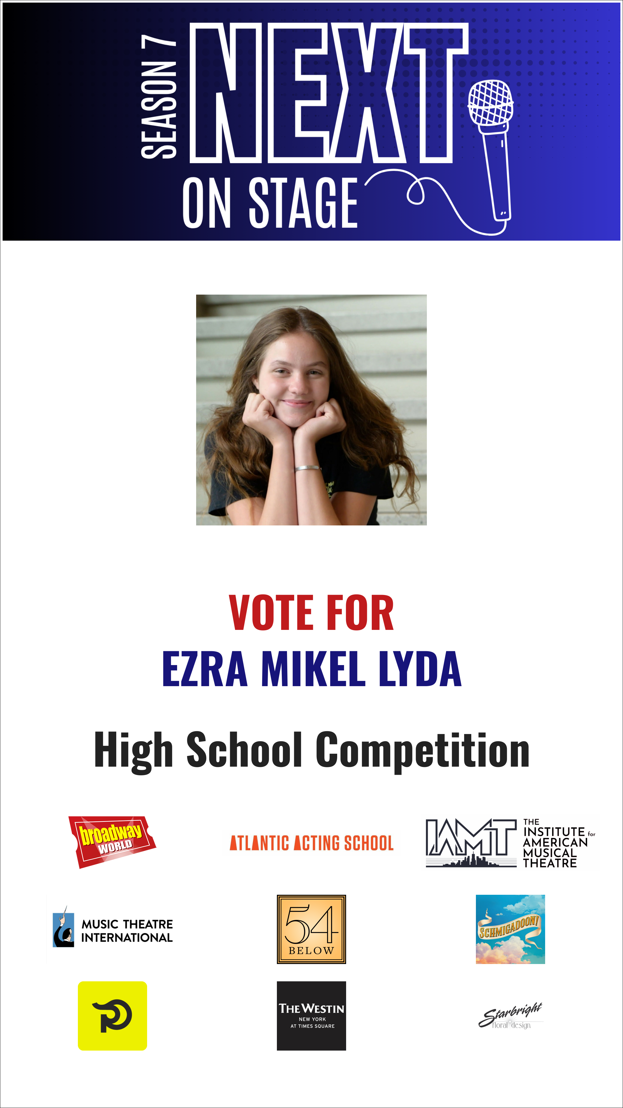 Ezra mikel lyda