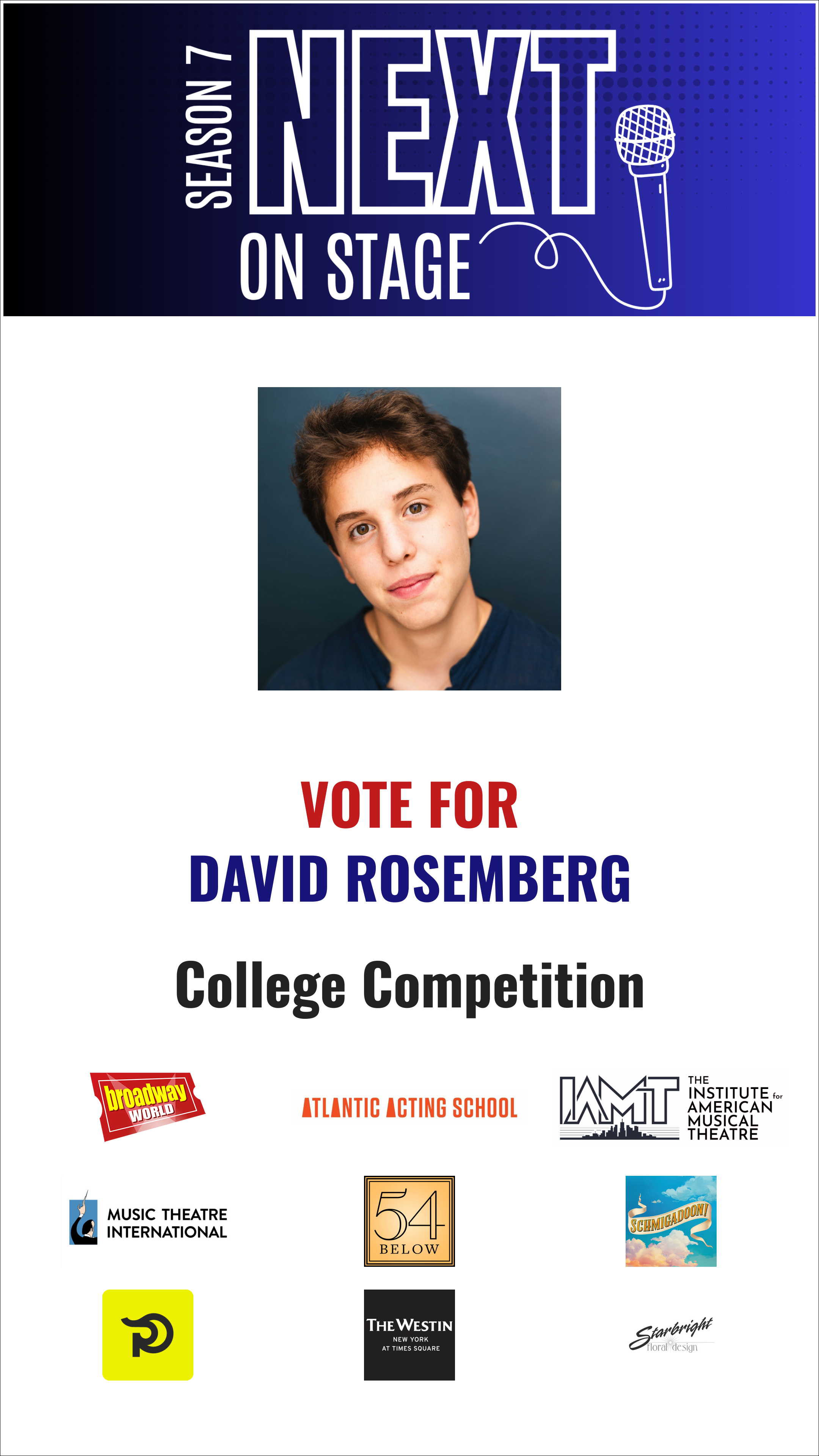 David Rosemberg