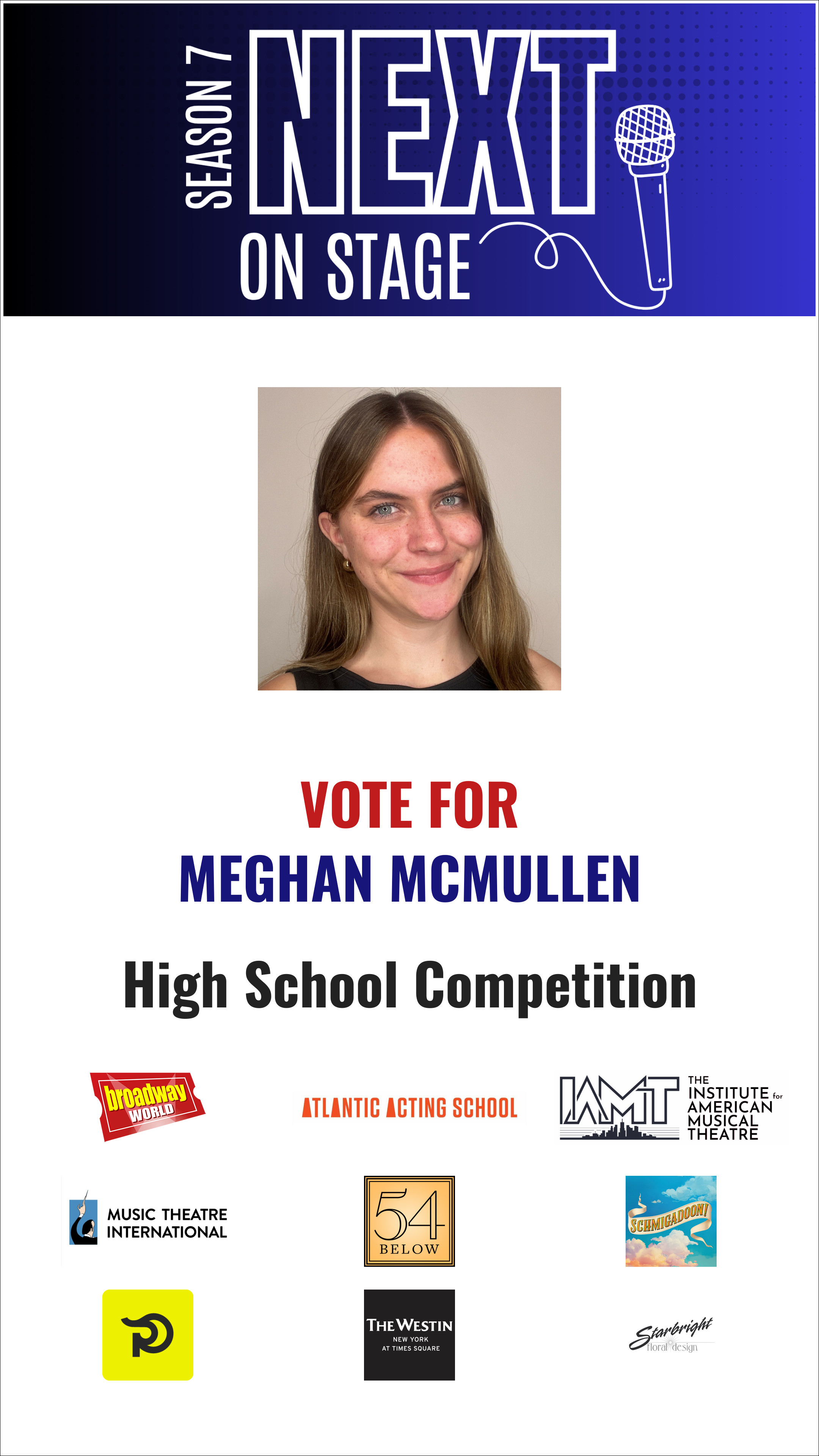 Meghan McMullen