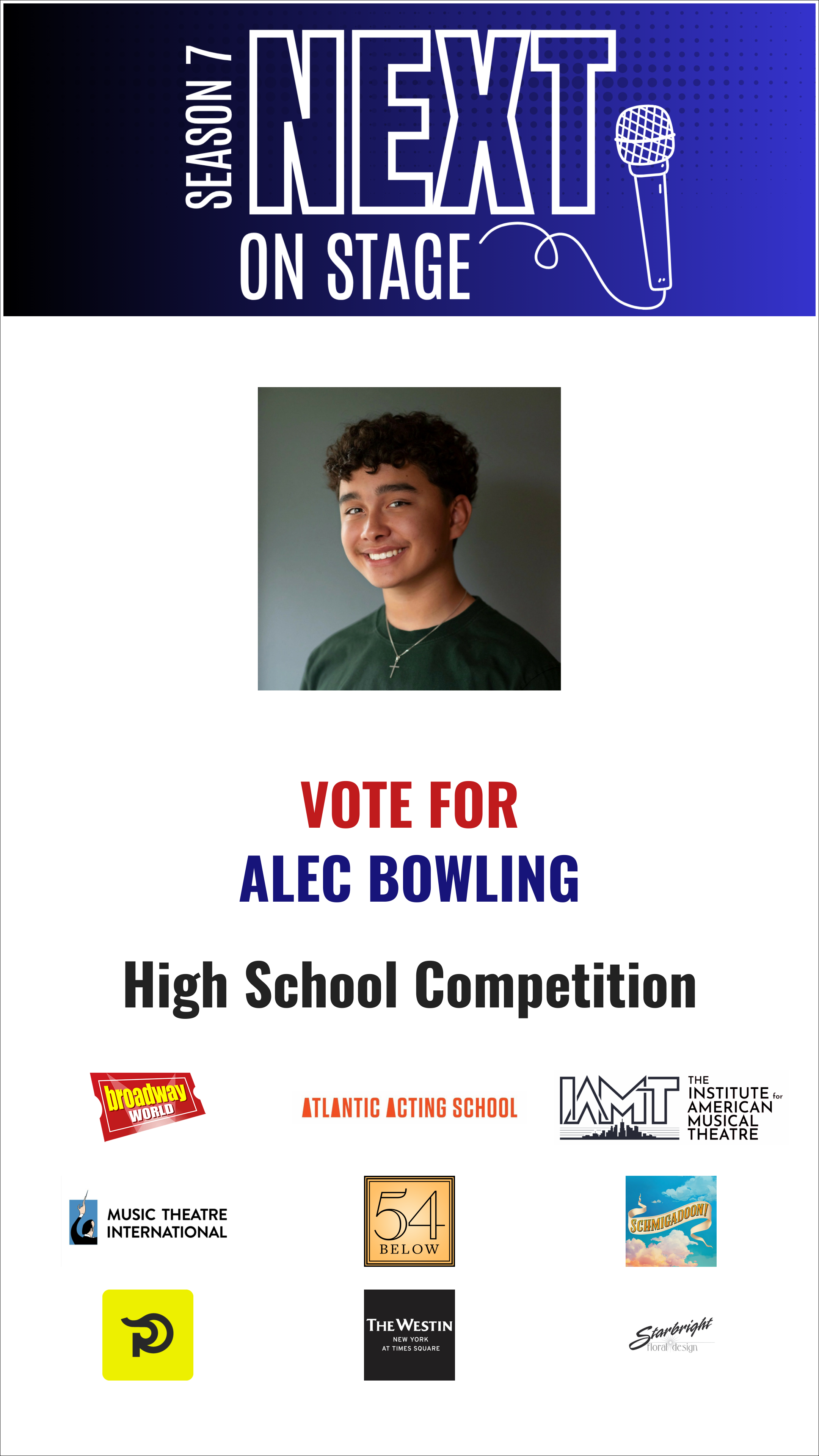 Alec Bowling