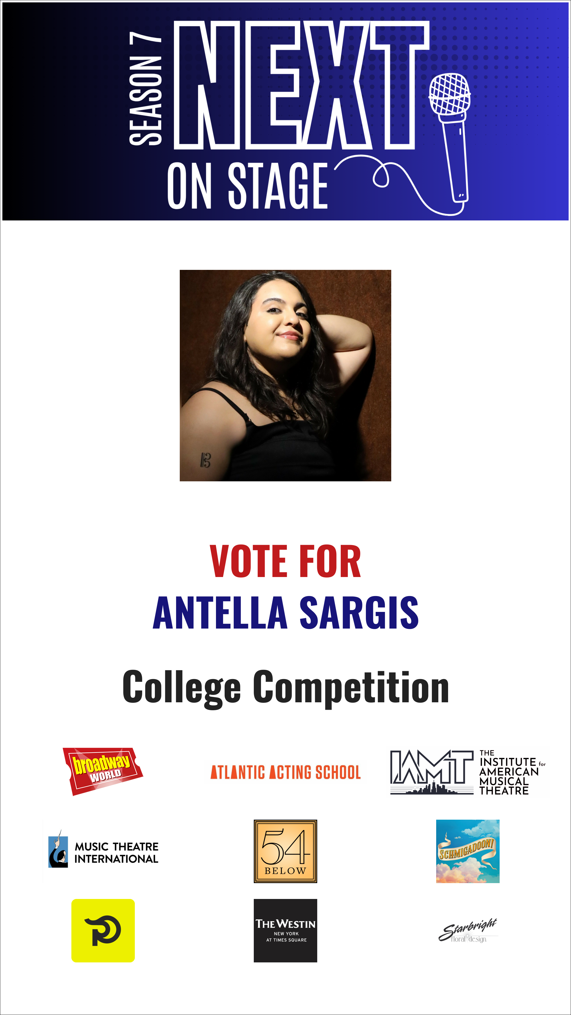 Antella Sargis
