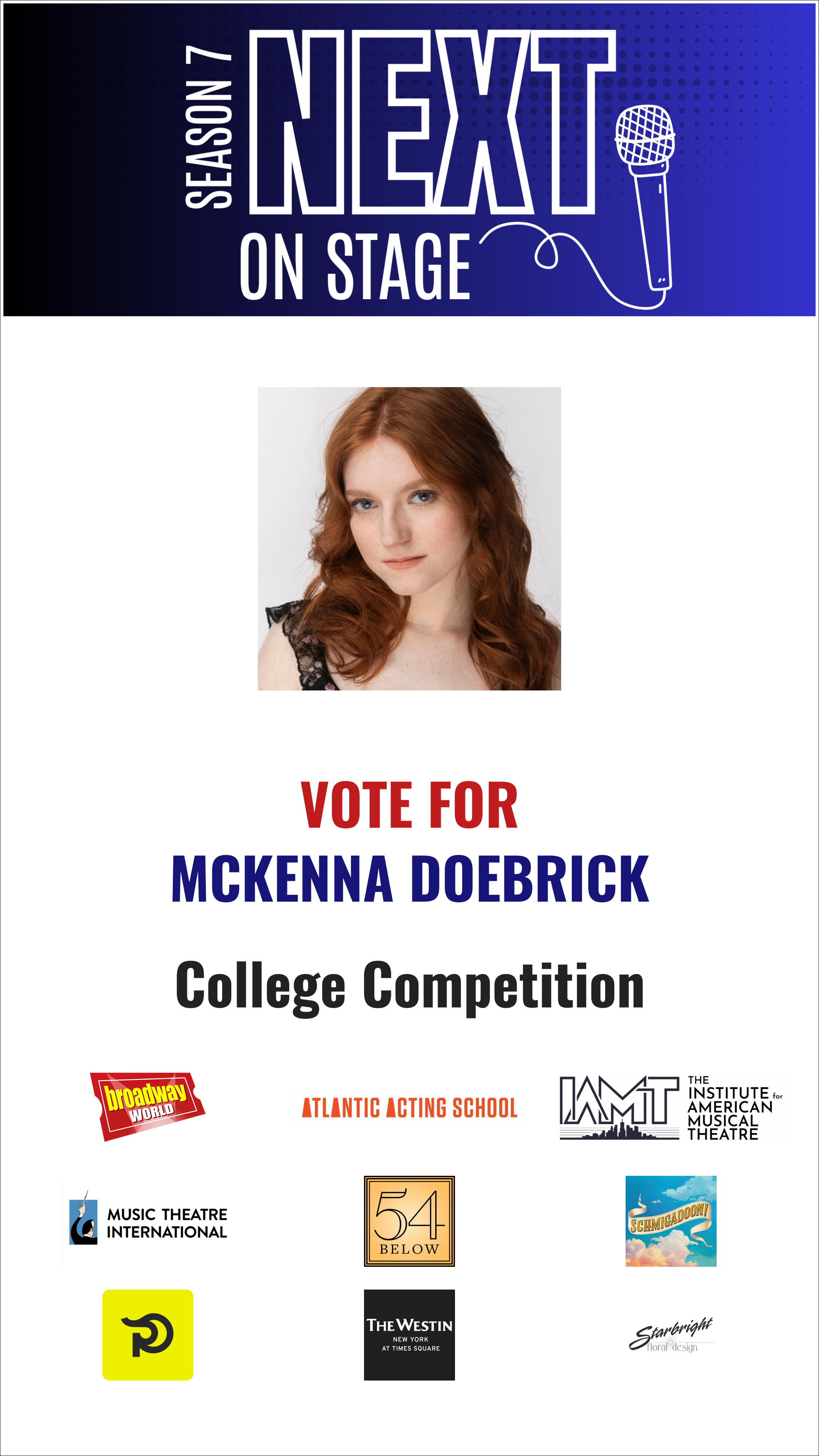 McKenna Doebrick
