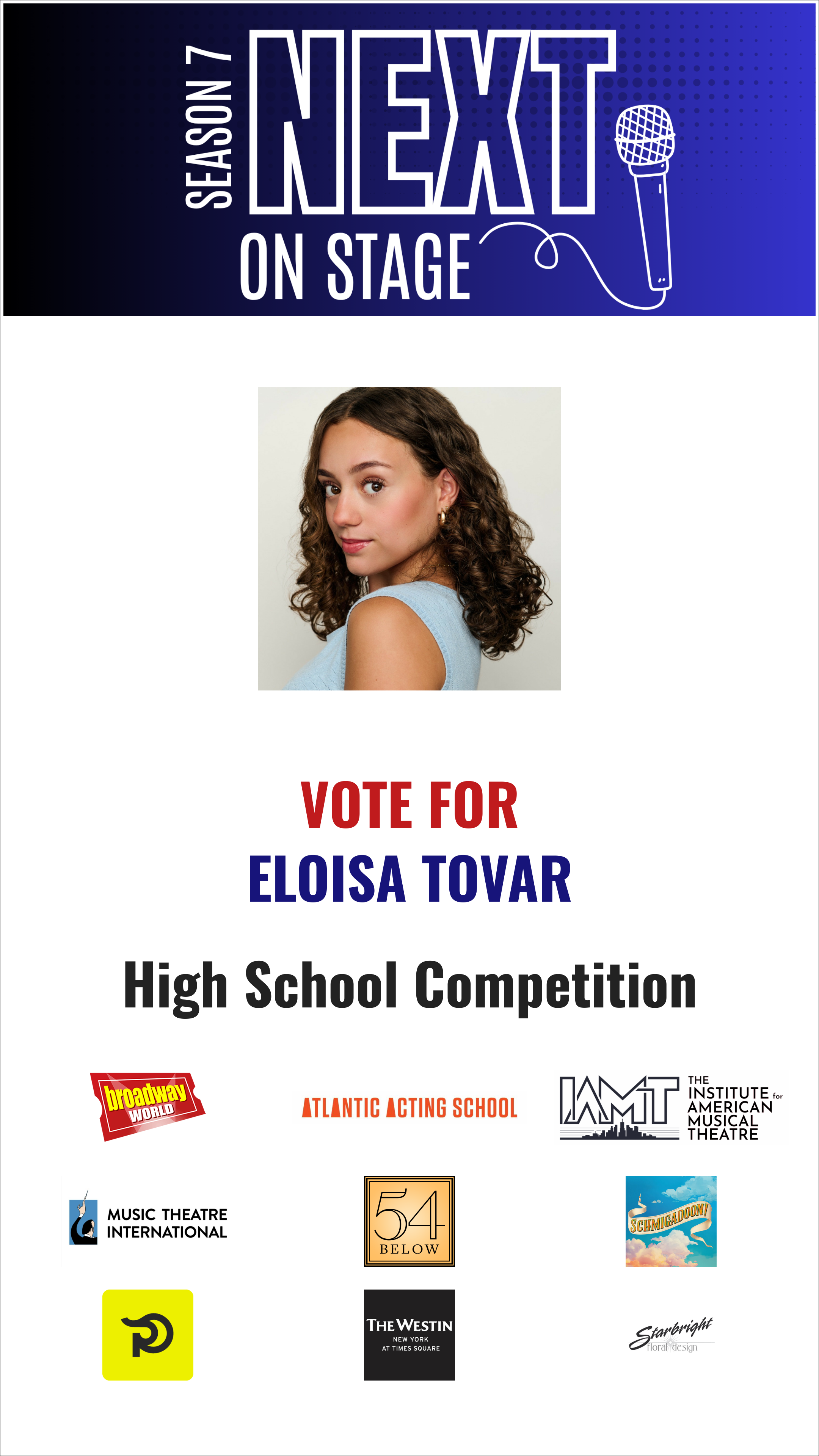 Eloisa Tovar