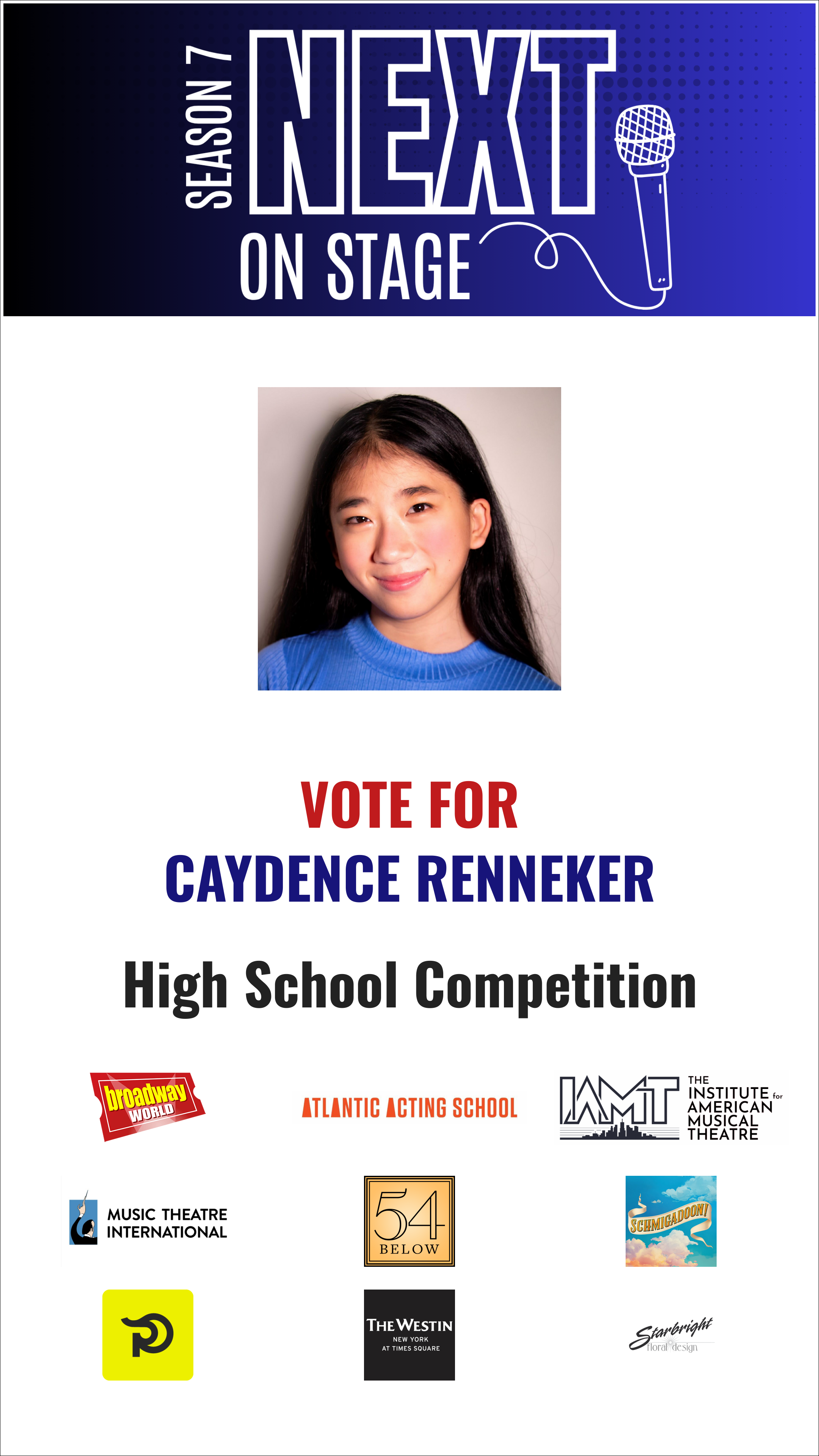 Caydence Renneker