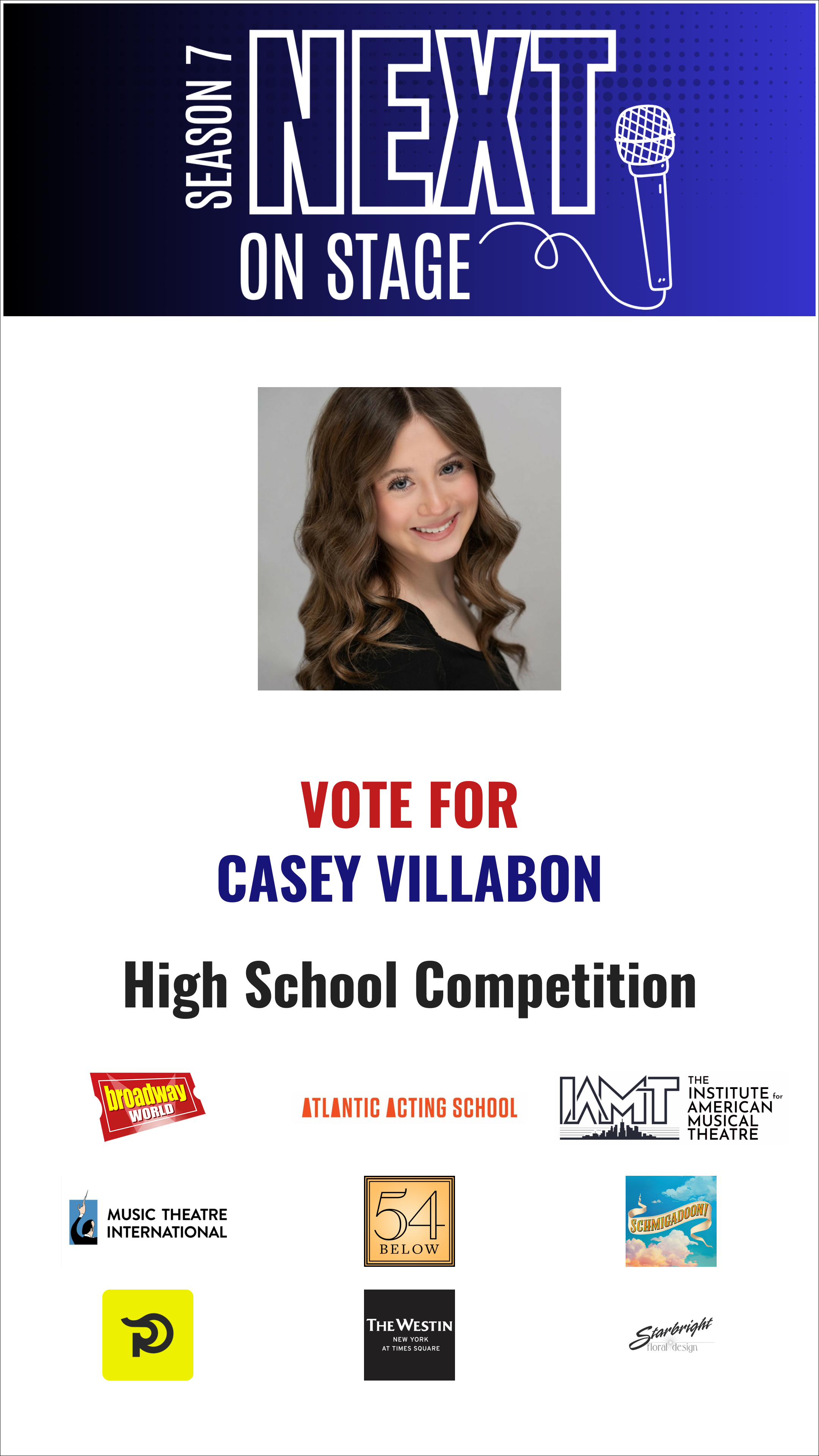 Casey Villabon