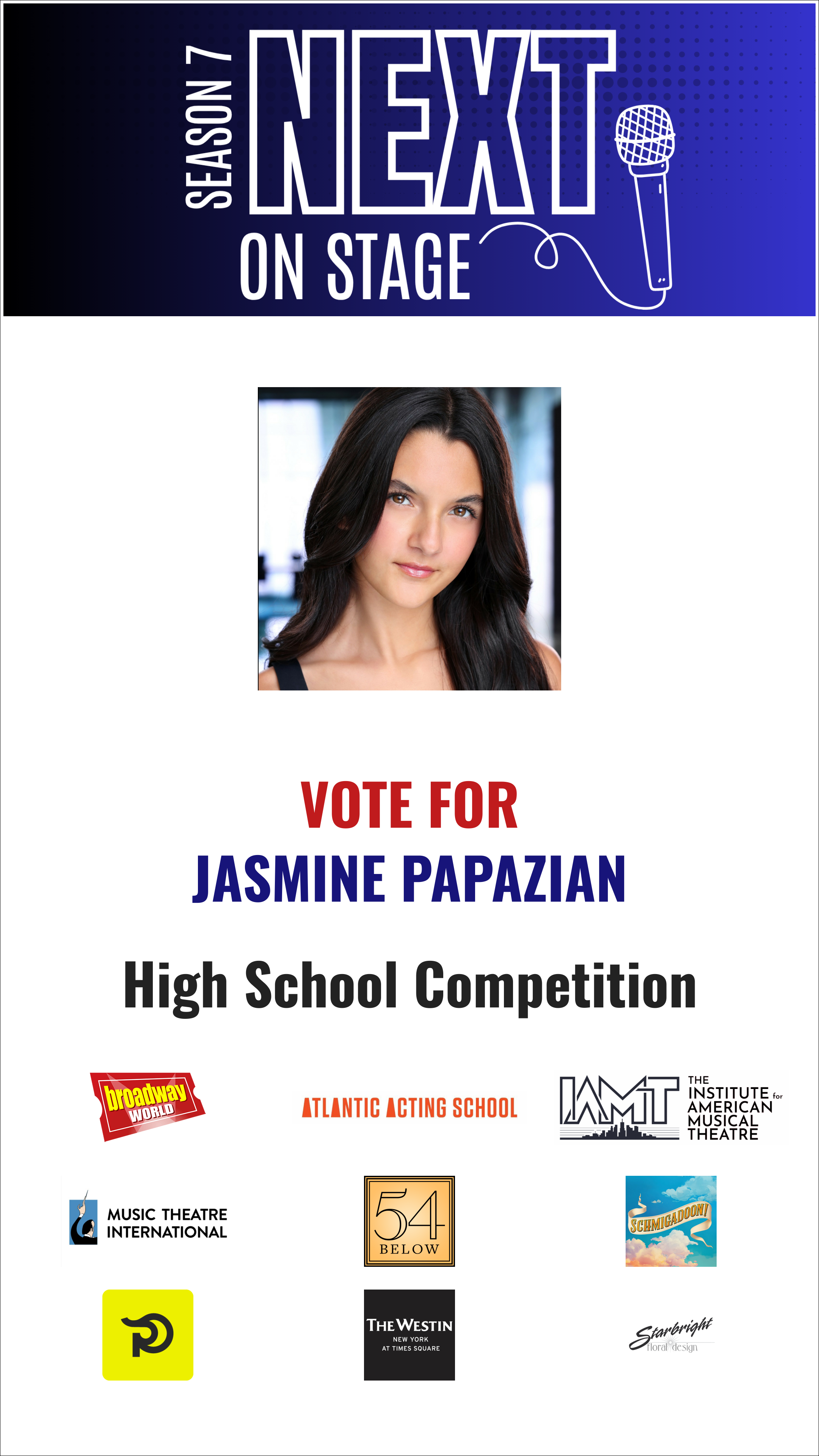 Jasmine Papazian