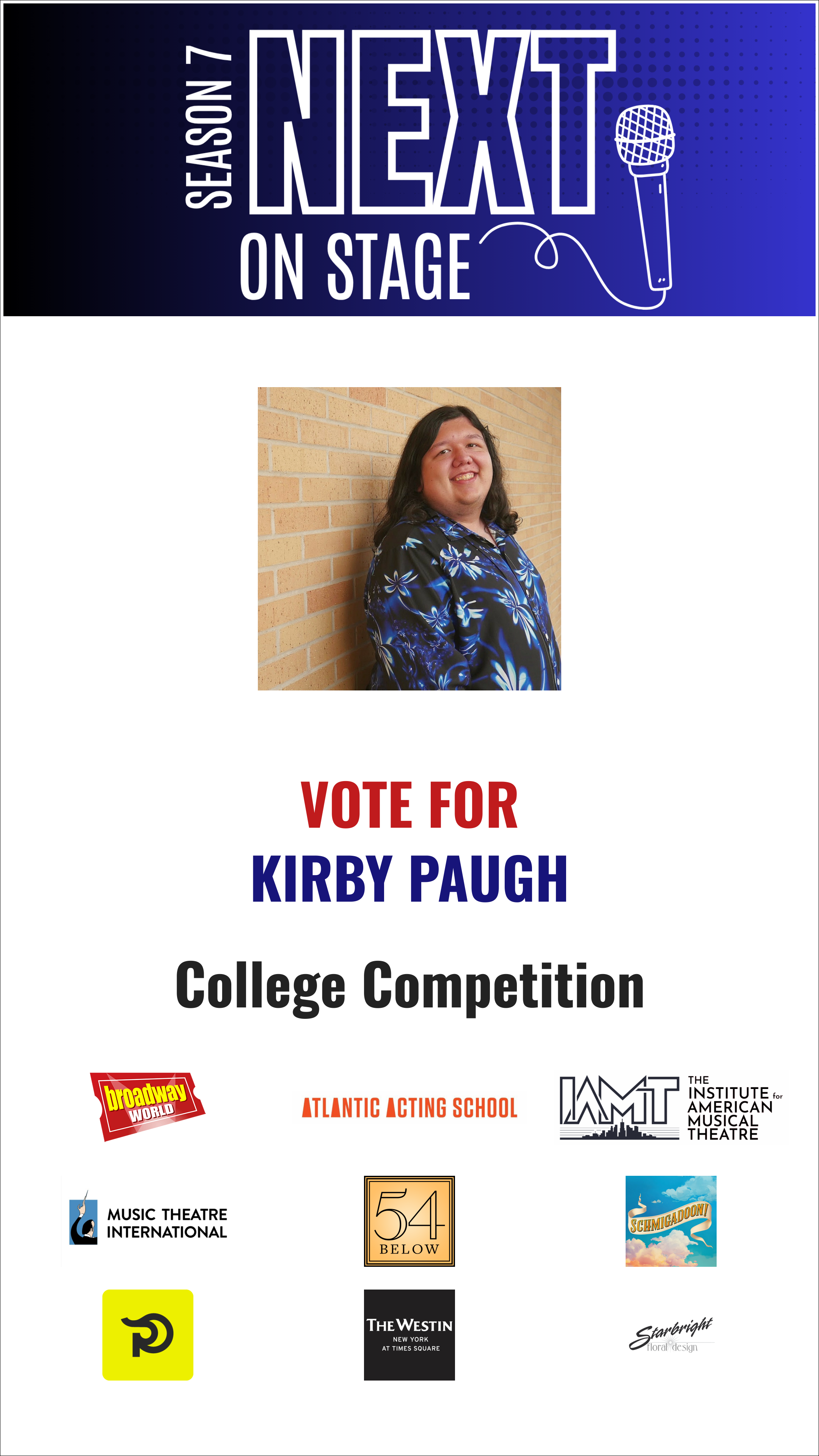 Kirby Paugh