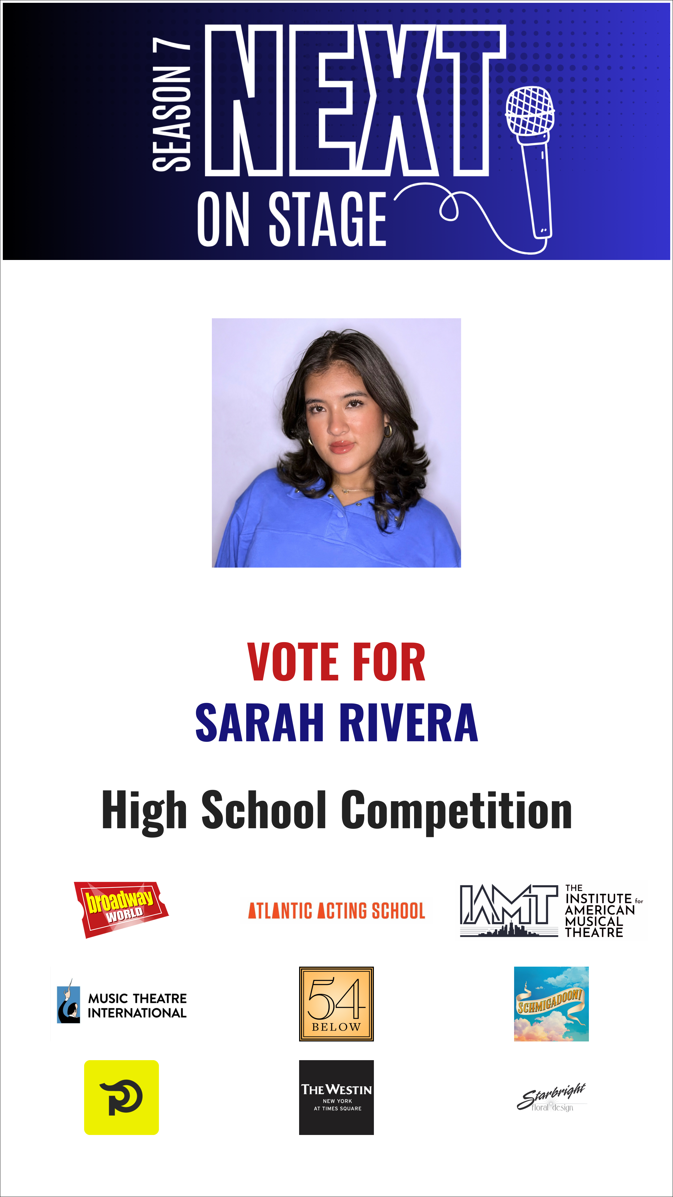 Sarah Rivera