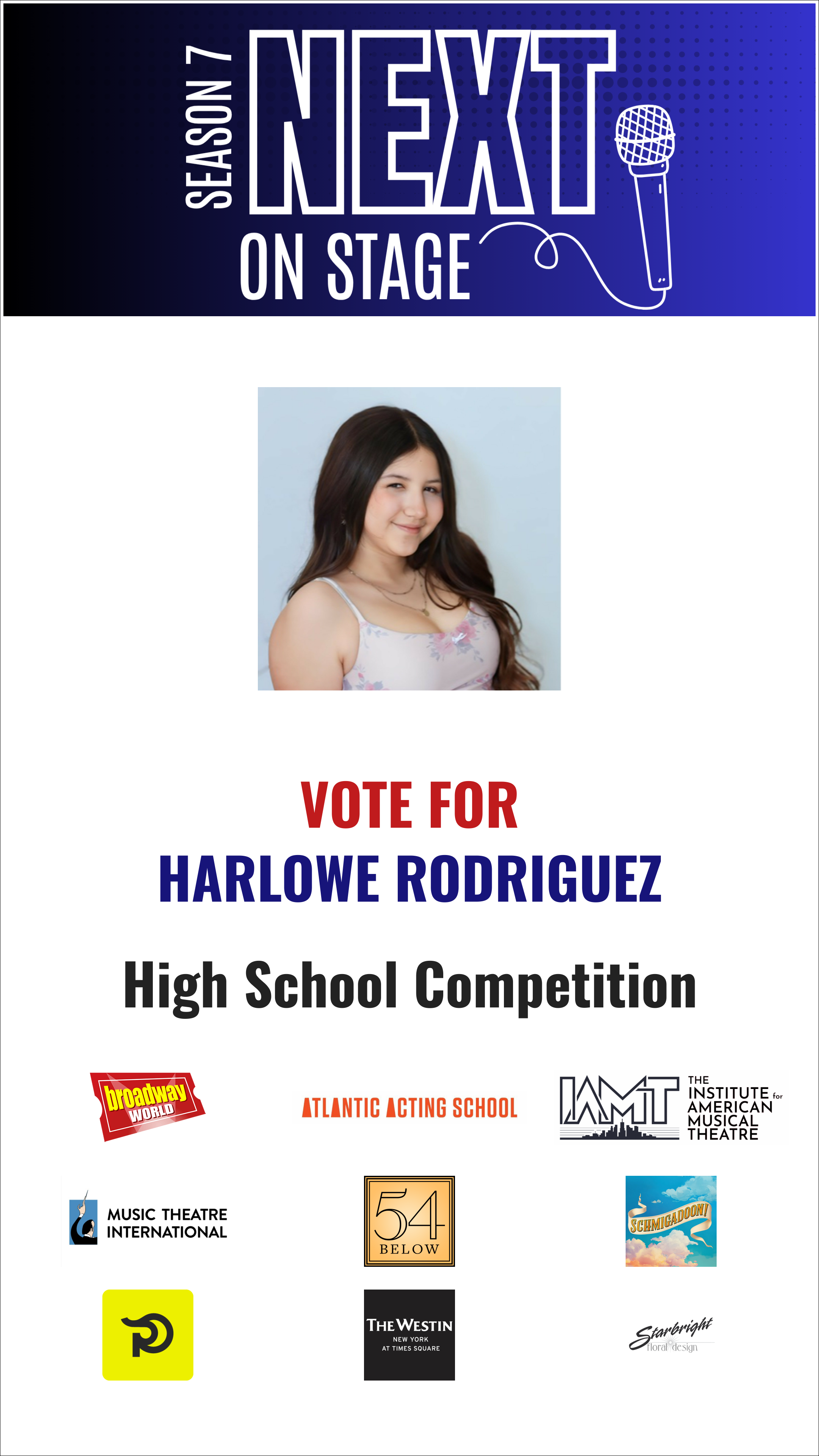 Harlowe Rodriguez