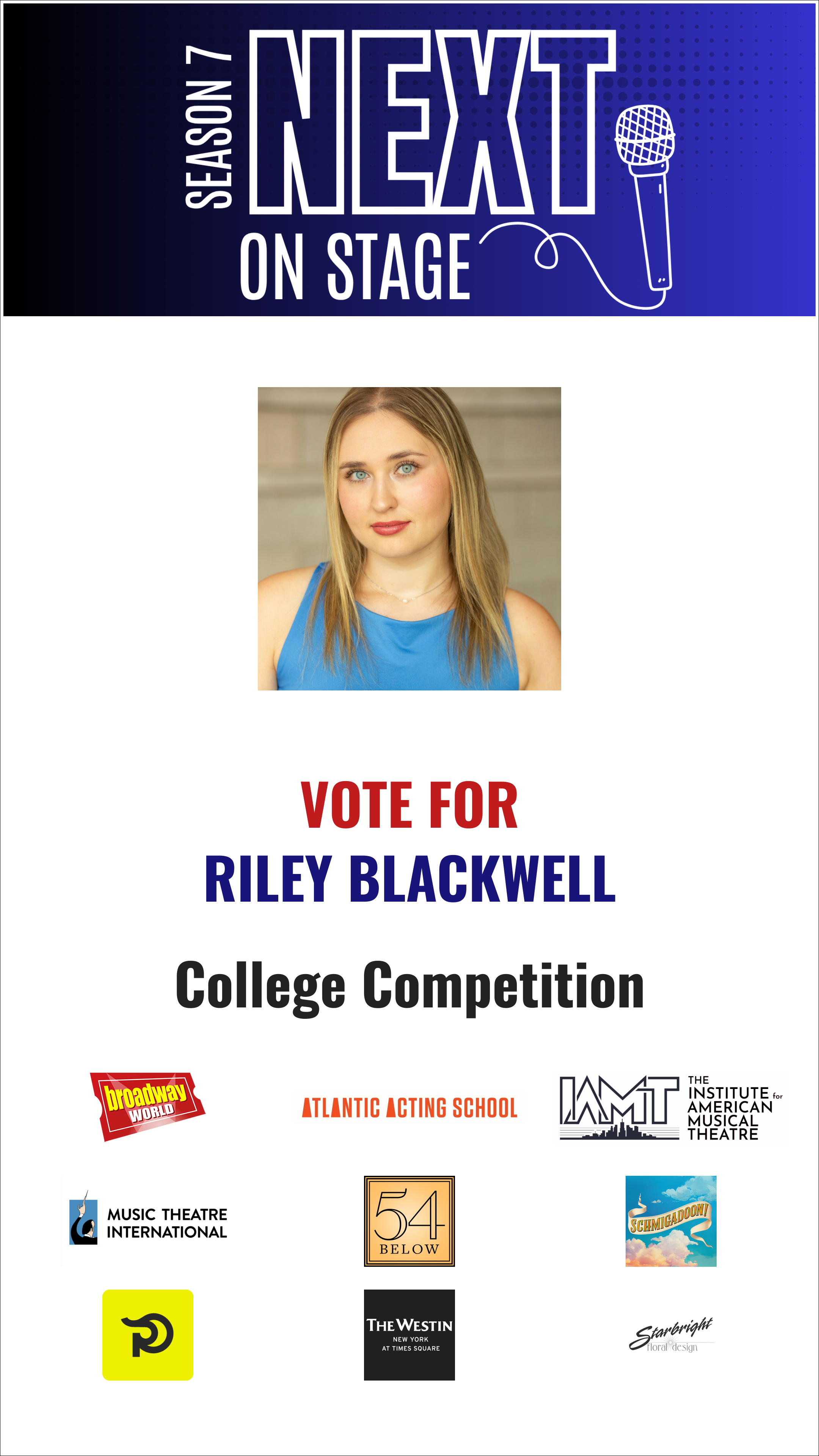 Riley Blackwell