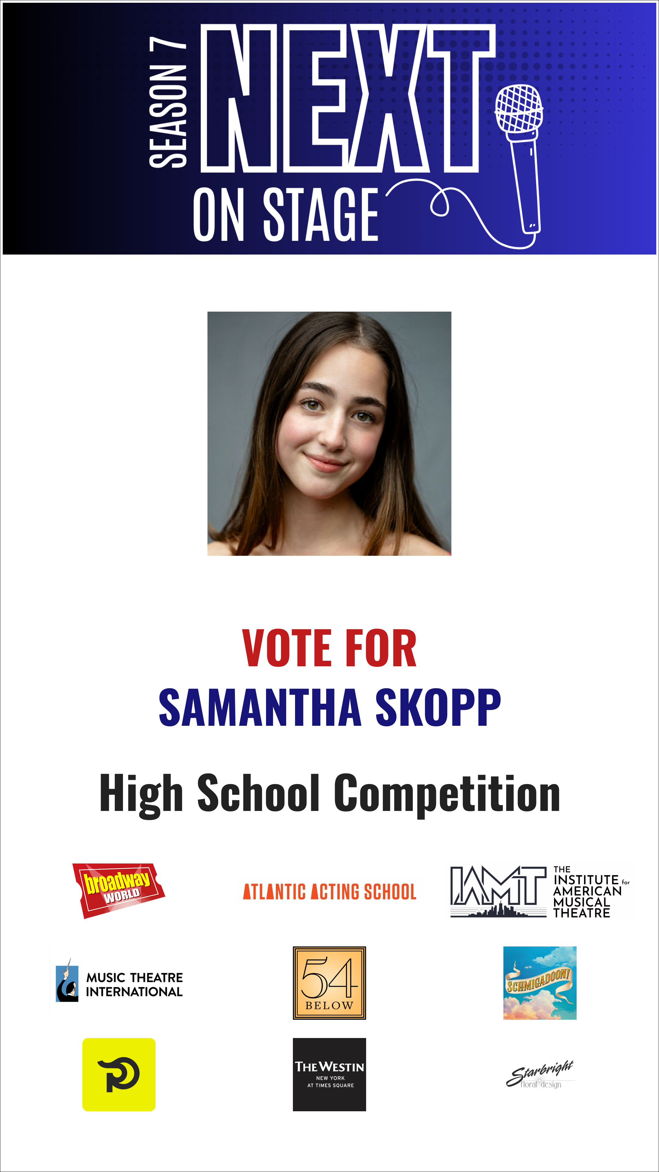Samantha Skopp