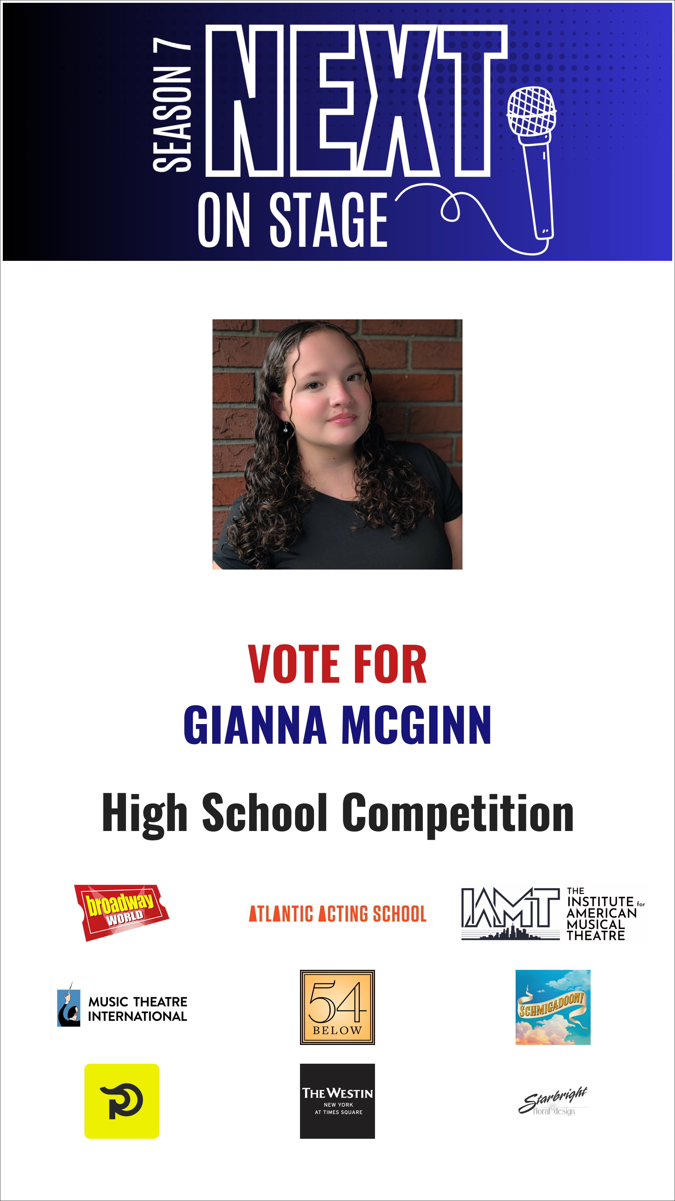 Gianna McGinn