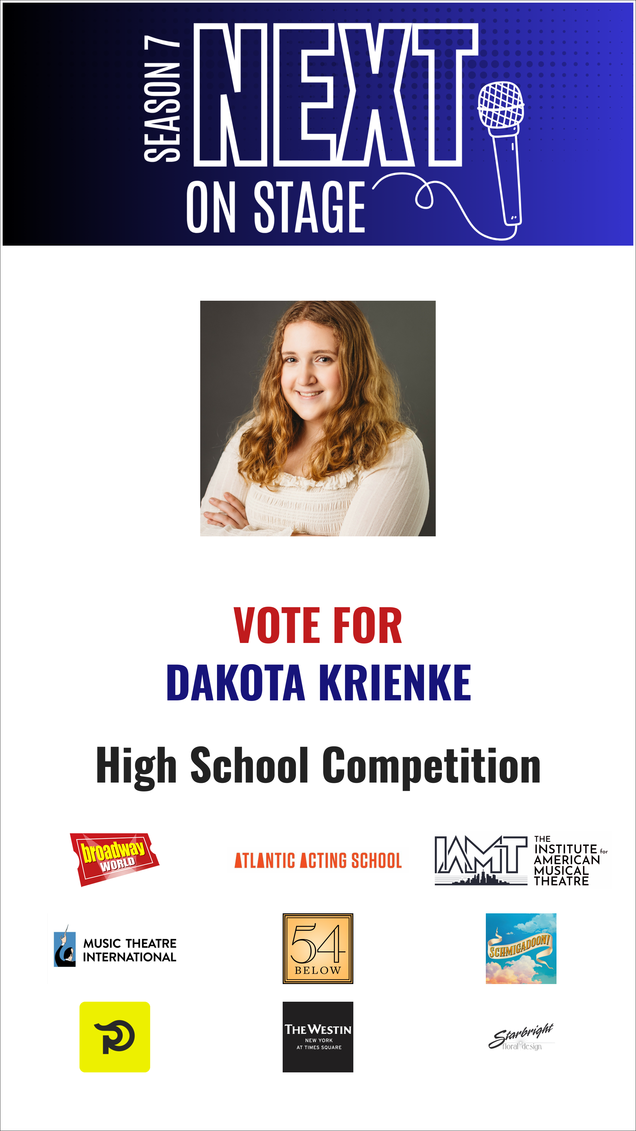 Dakota Krienke