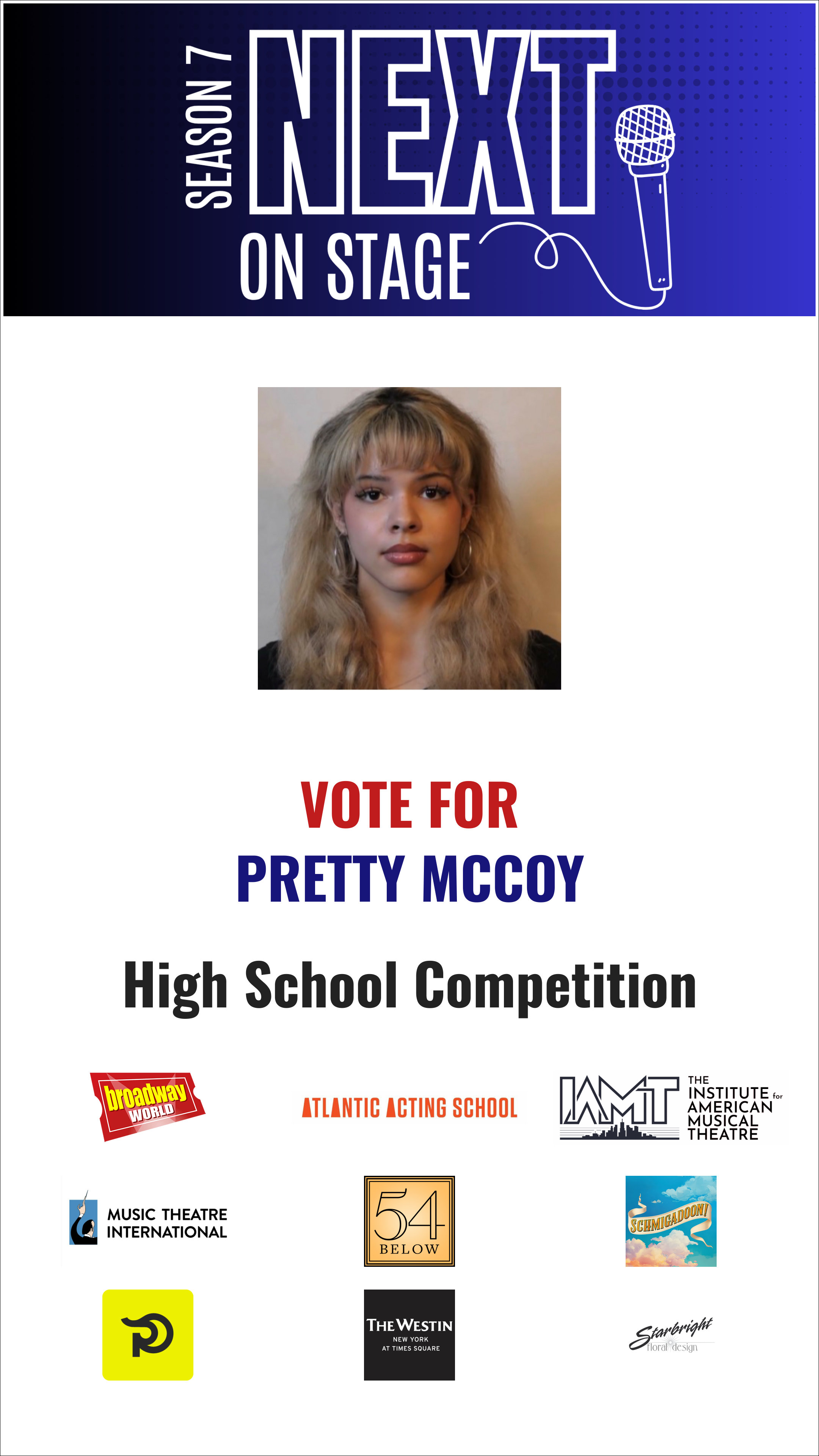 Pretty McCoy